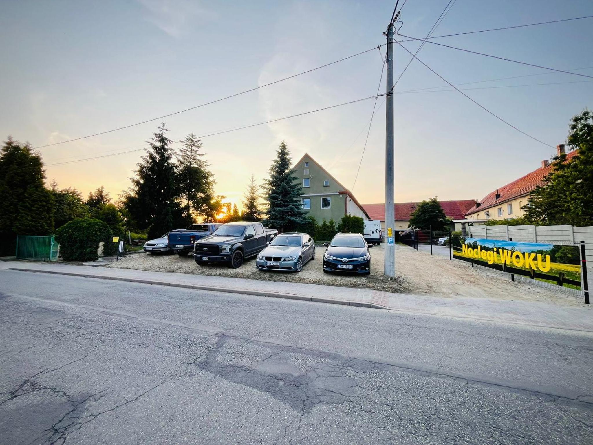 Noclegi WOKU, photo 17