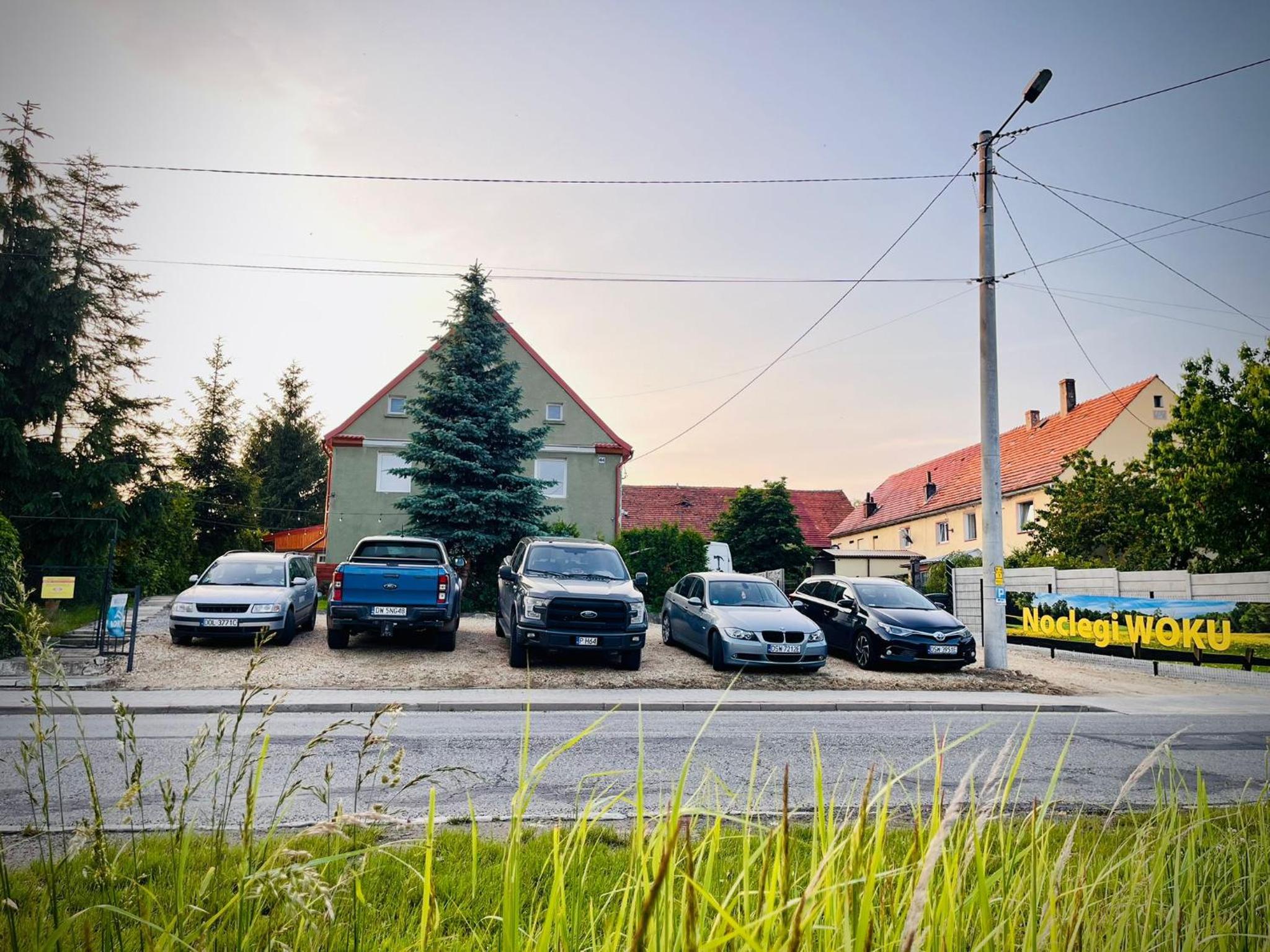 Noclegi WOKU, photo 10