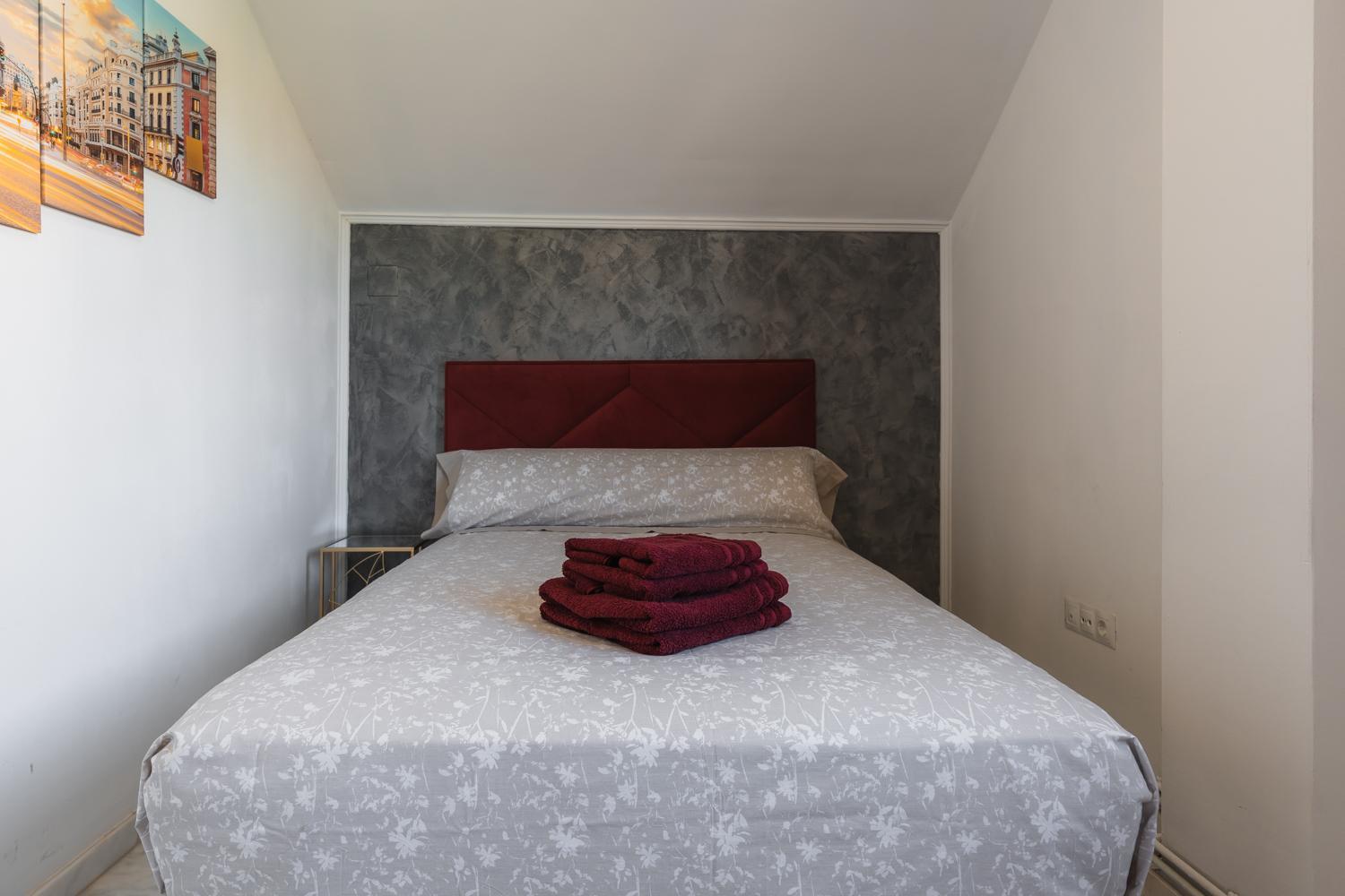 Home4u Granada Marymonte