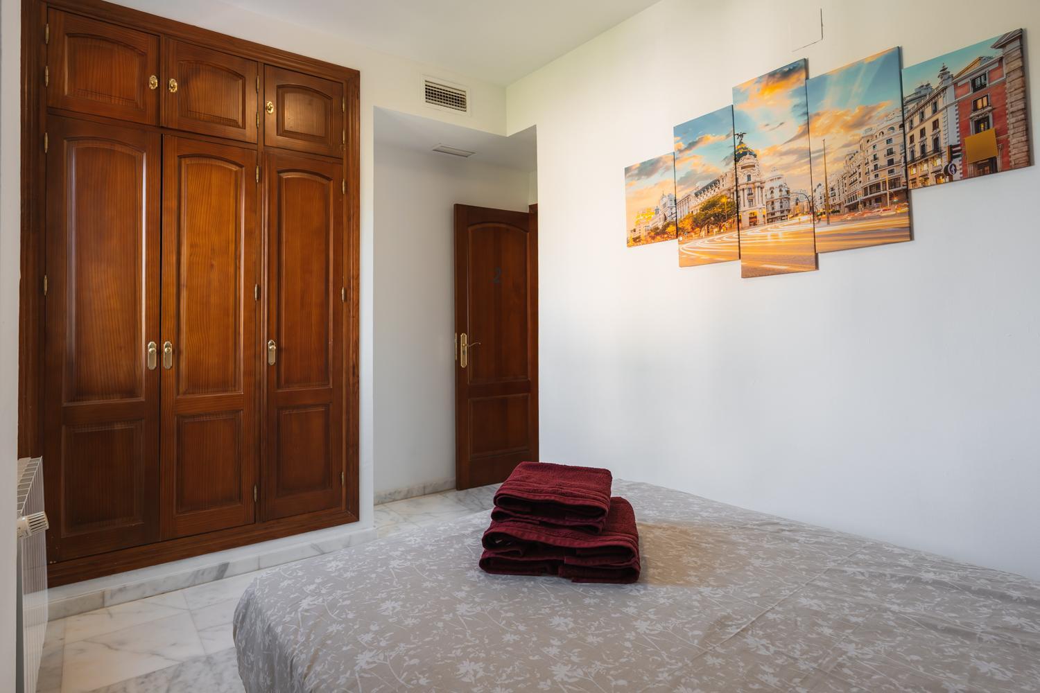 Home4u Granada Marymonte