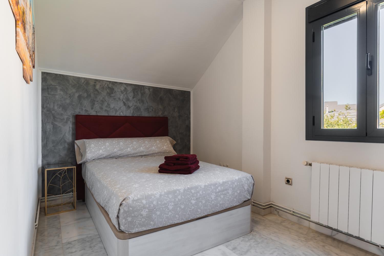 Home4u Granada Marymonte