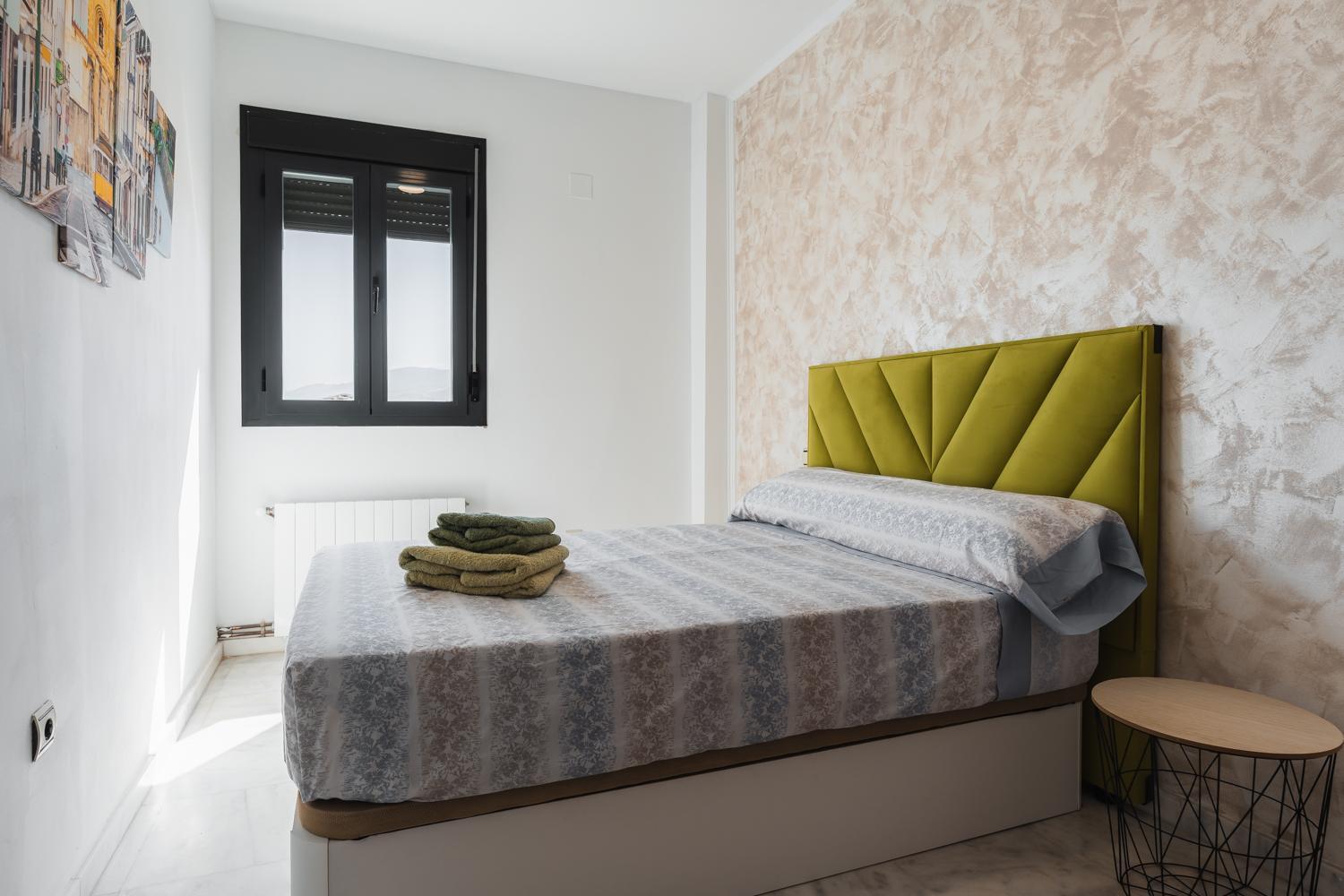 Home4u Granada Marymonte