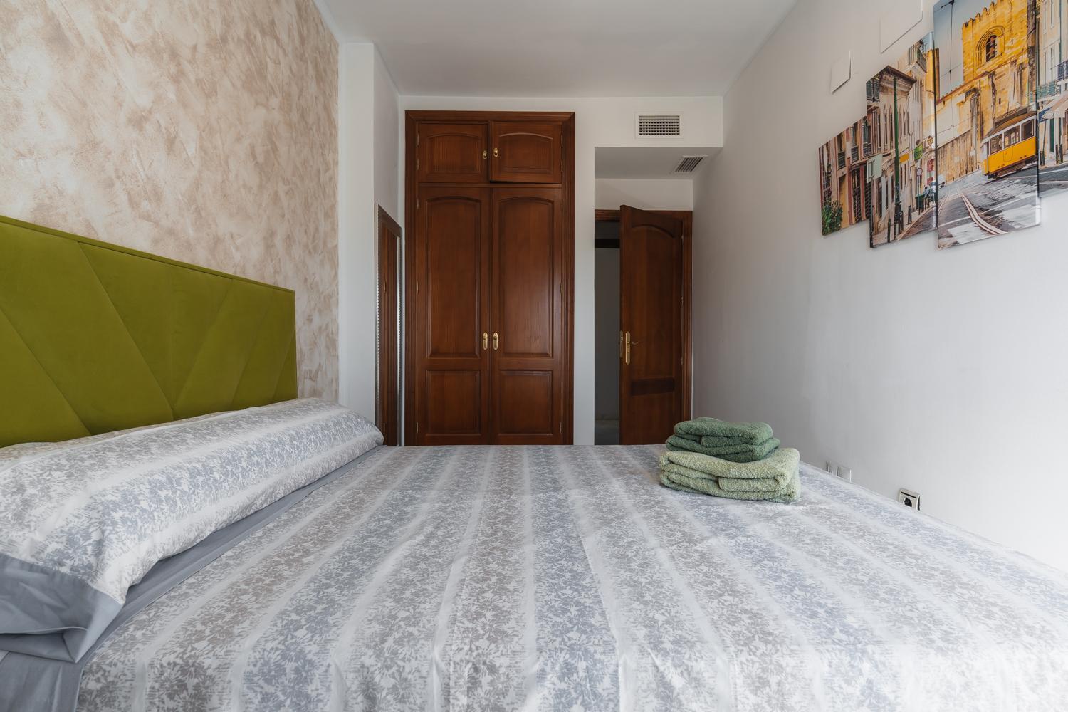 Home4u Granada Marymonte