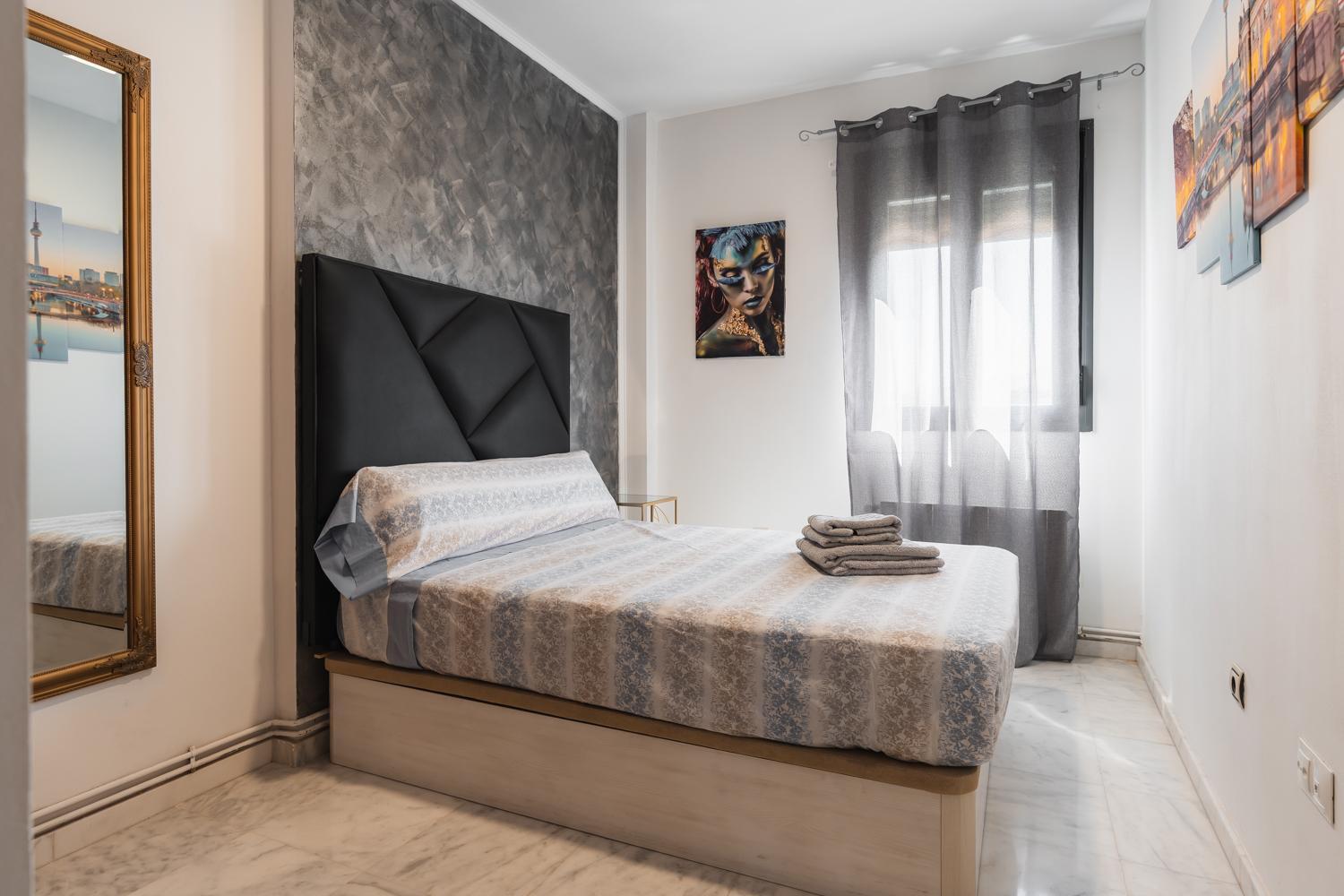 Home4u Granada Marymonte