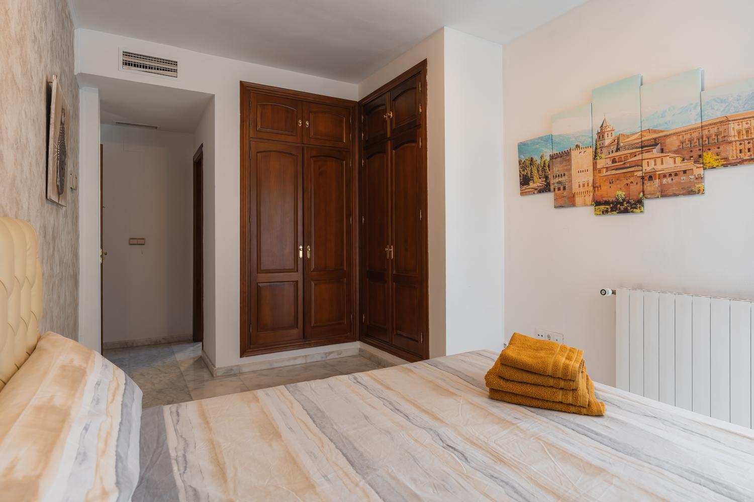 Home4u Granada Marymonte