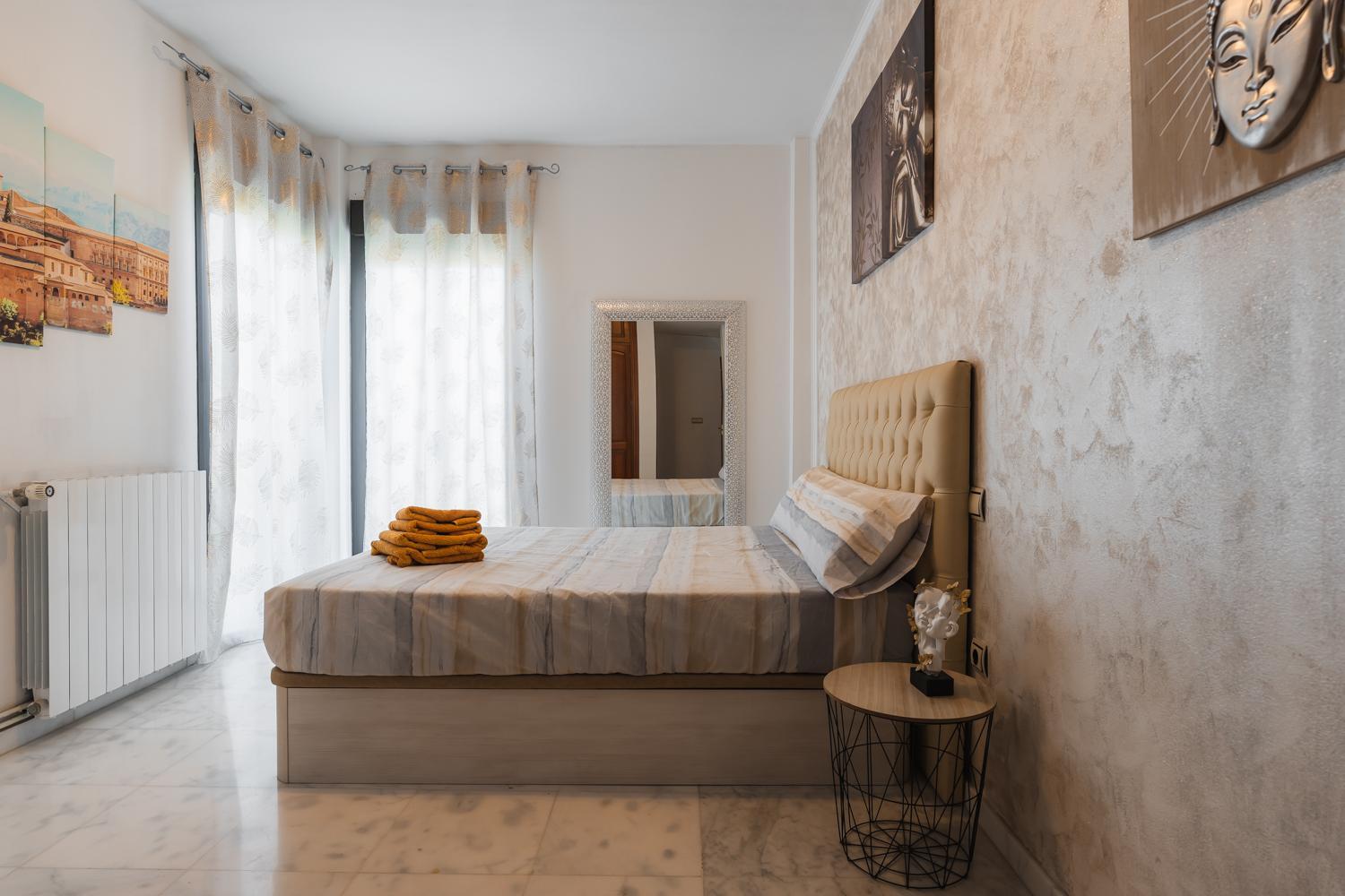Home4u Granada Marymonte