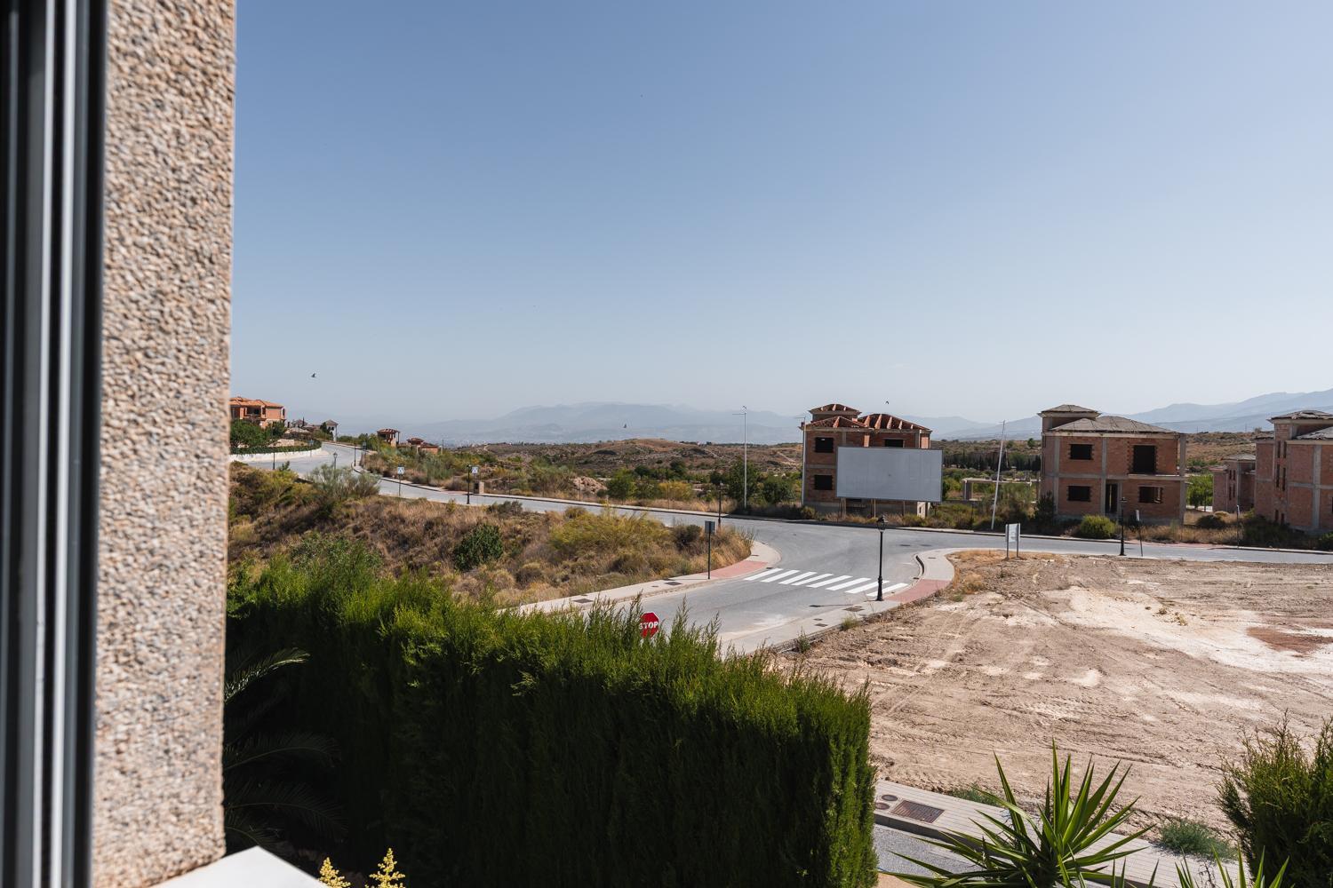 Home4u Granada Marymonte
