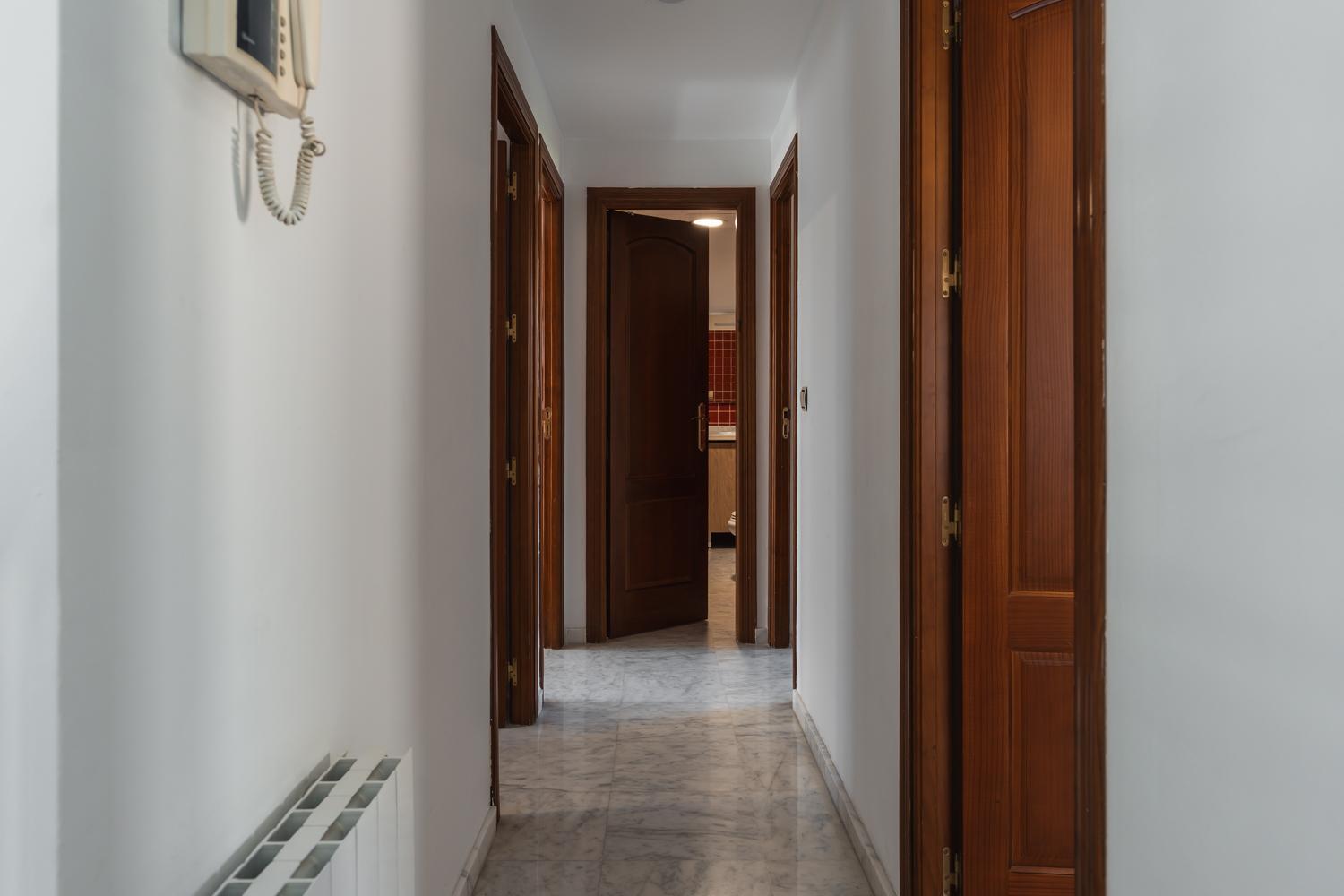 Home4u Granada Marymonte