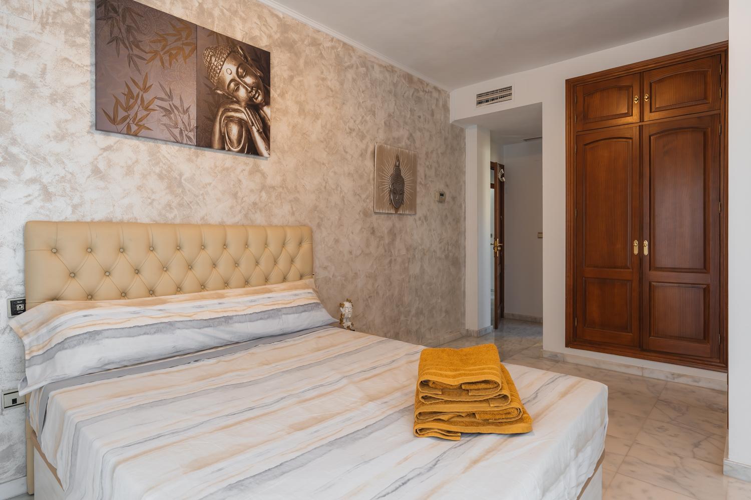 Home4u Granada Marymonte
