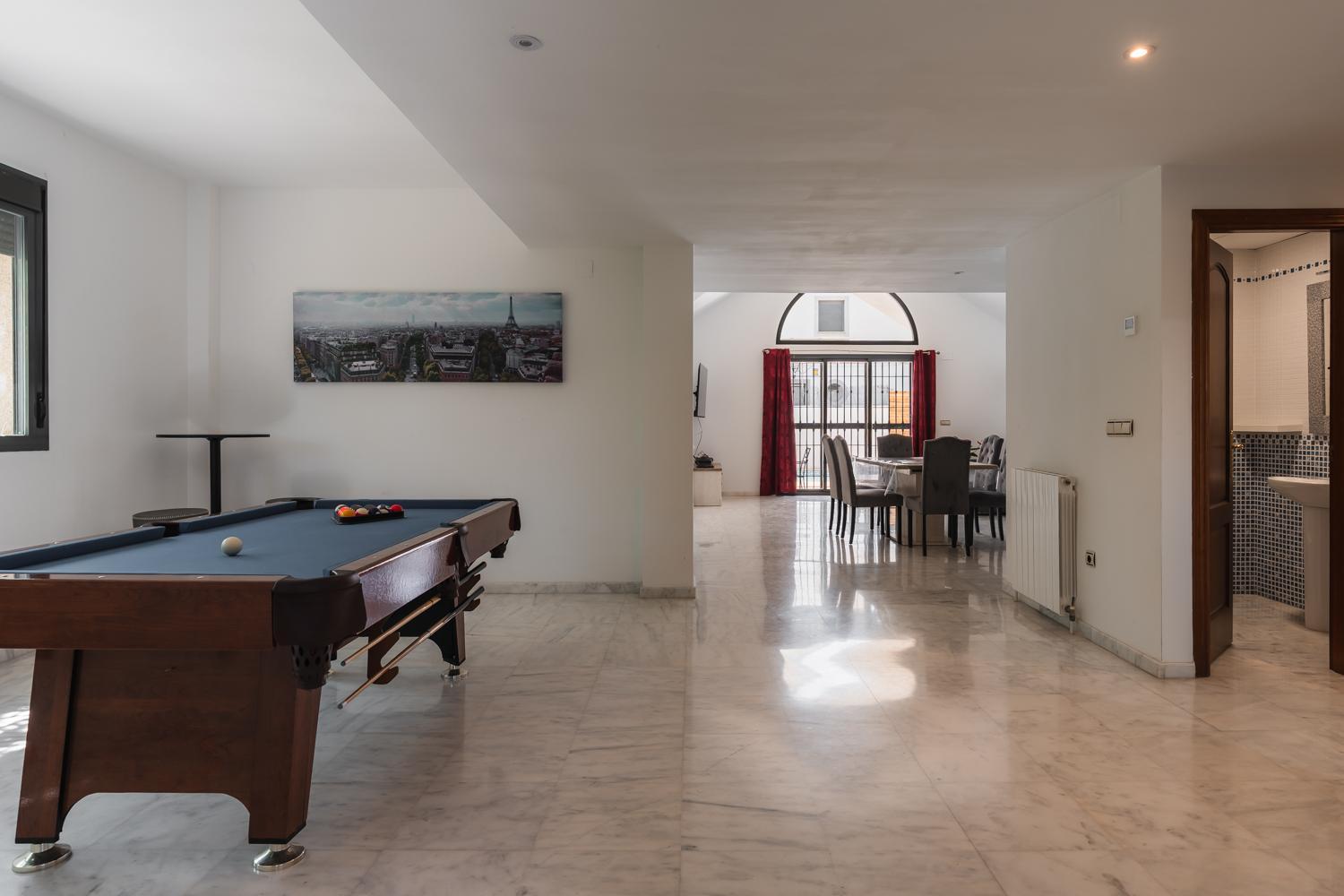 Home4u Granada Marymonte
