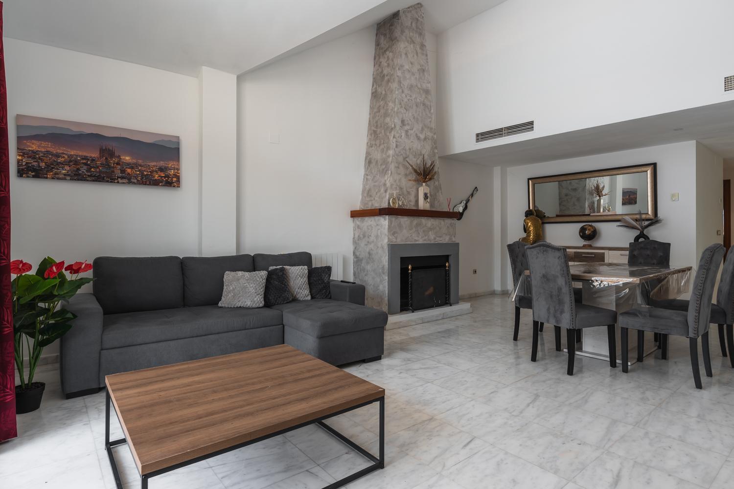 Home4u Granada Marymonte