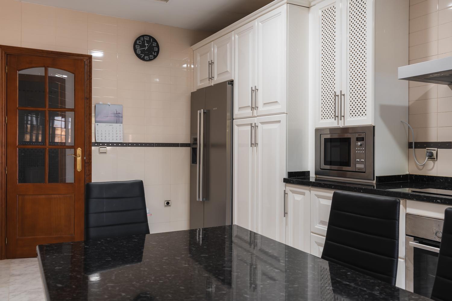 Home4u Granada Marymonte