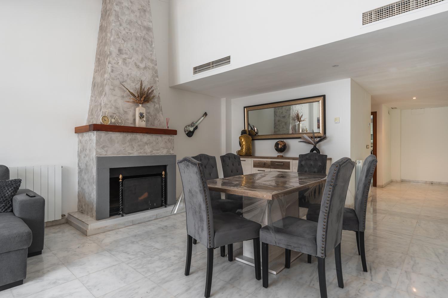 Home4u Granada Marymonte