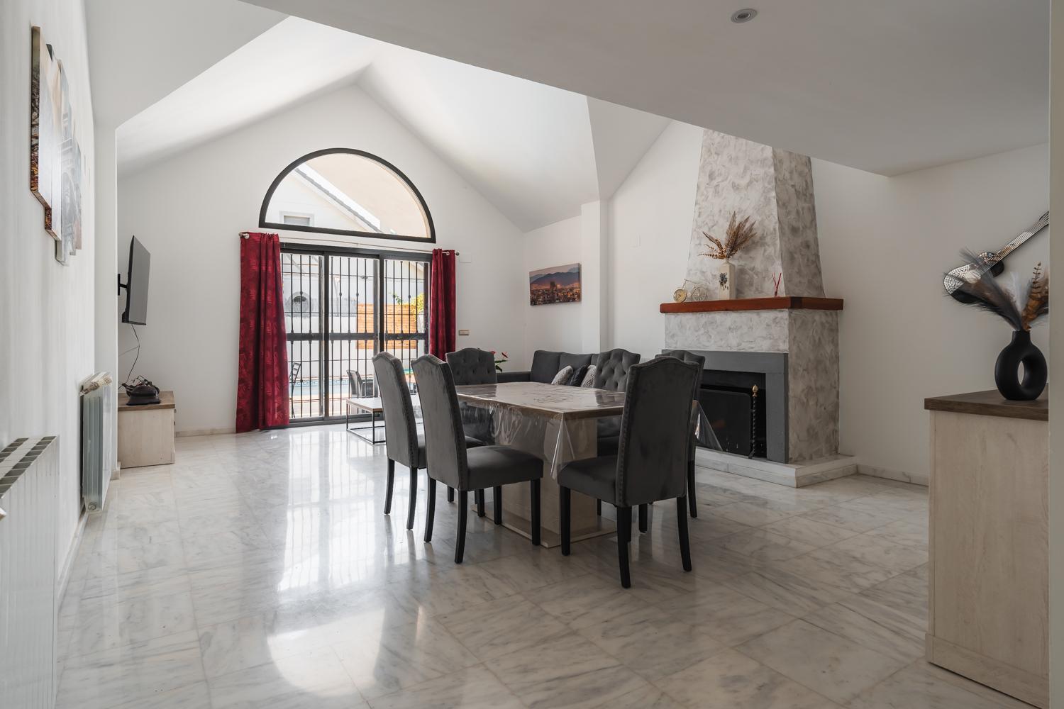 Home4u Granada Marymonte