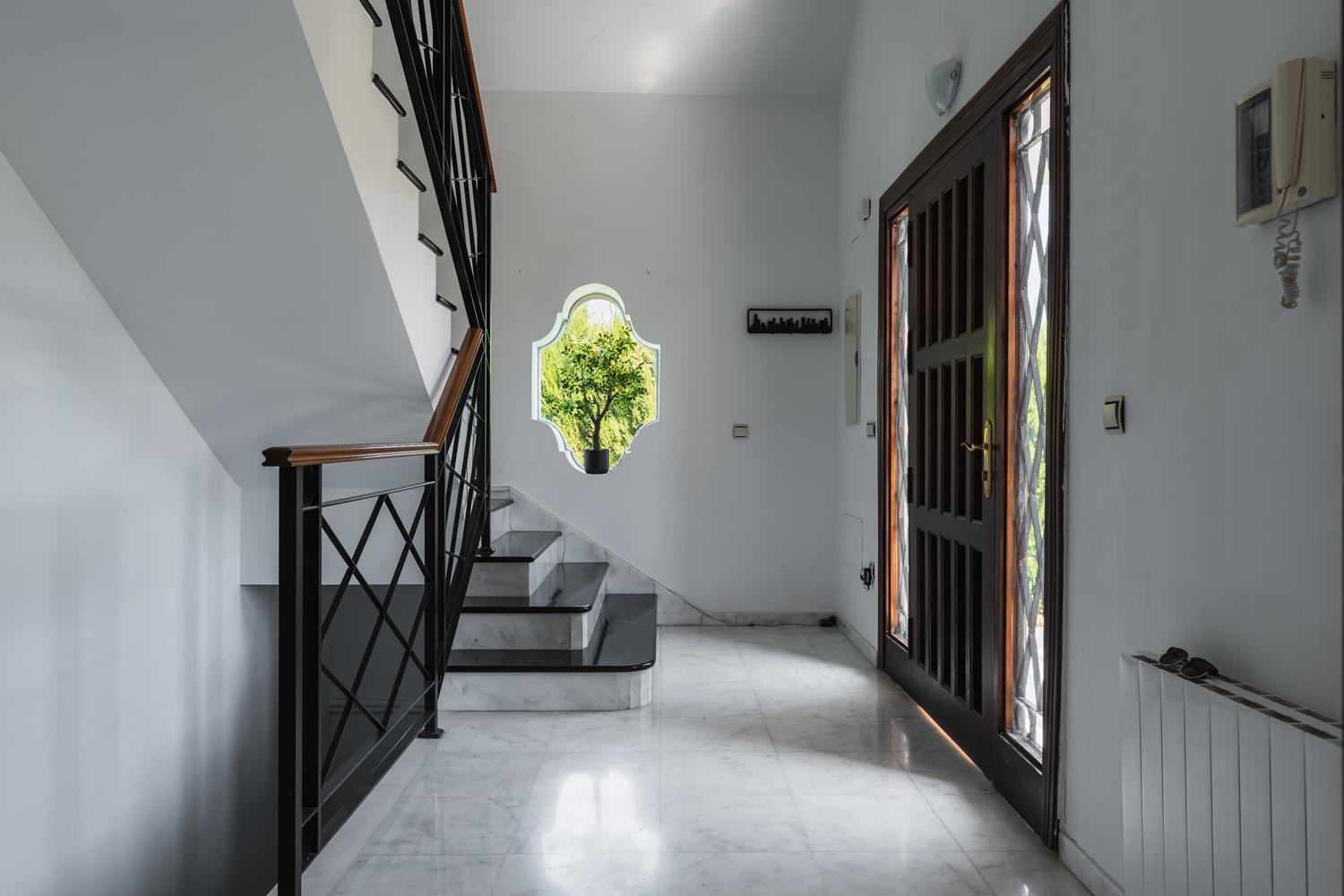 Home4u Granada Marymonte