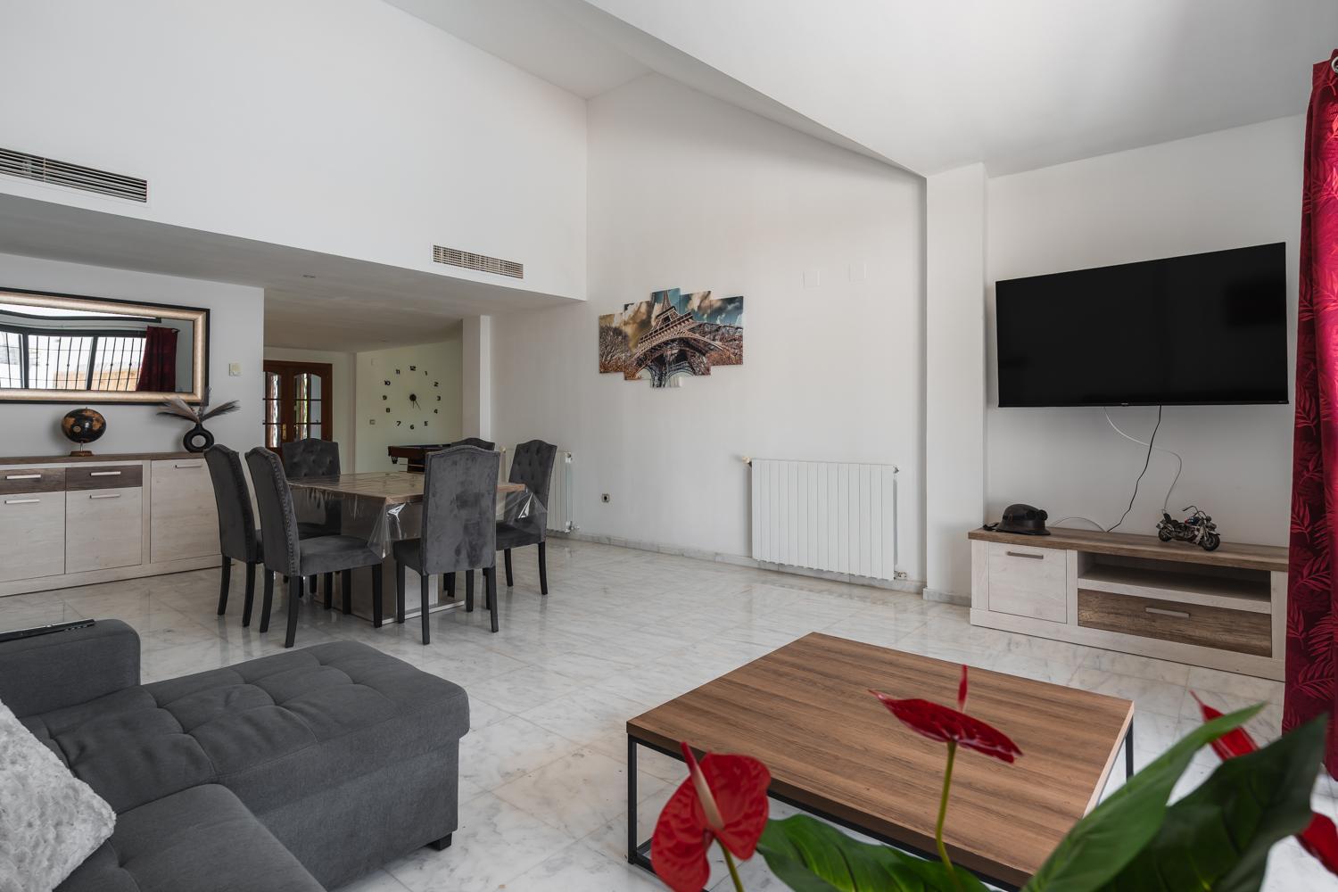 Home4u Granada Marymonte