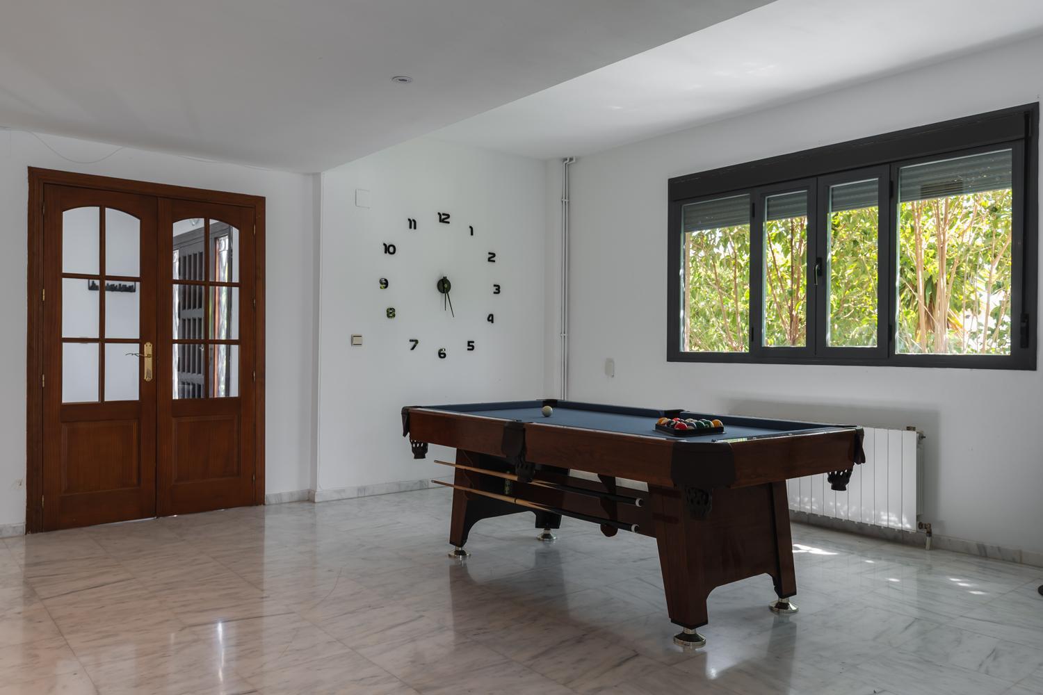 Home4u Granada Marymonte