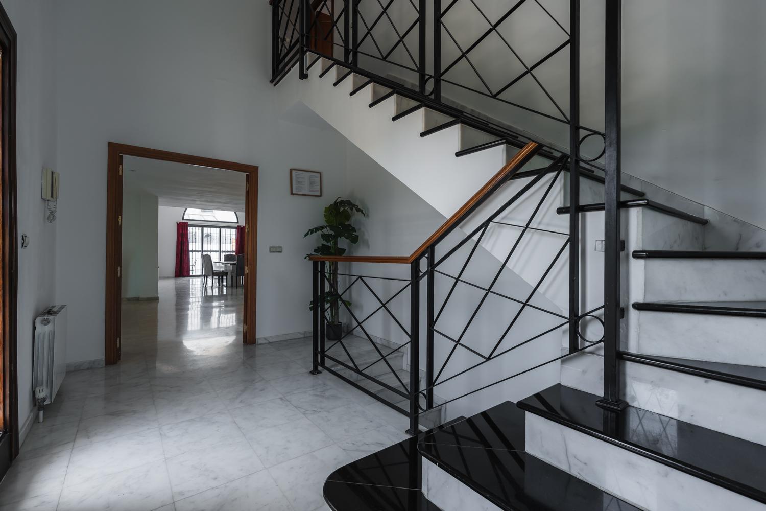 Home4u Granada Marymonte