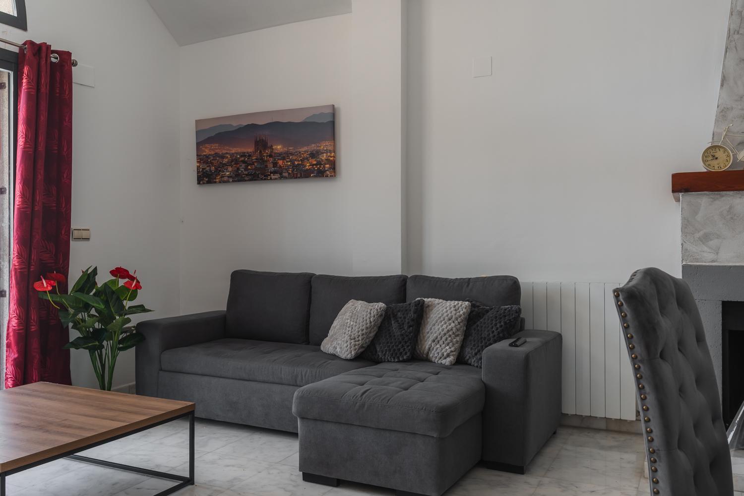 Home4u Granada Marymonte