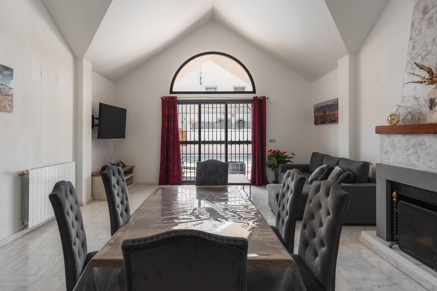 Home4u Granada Marymonte