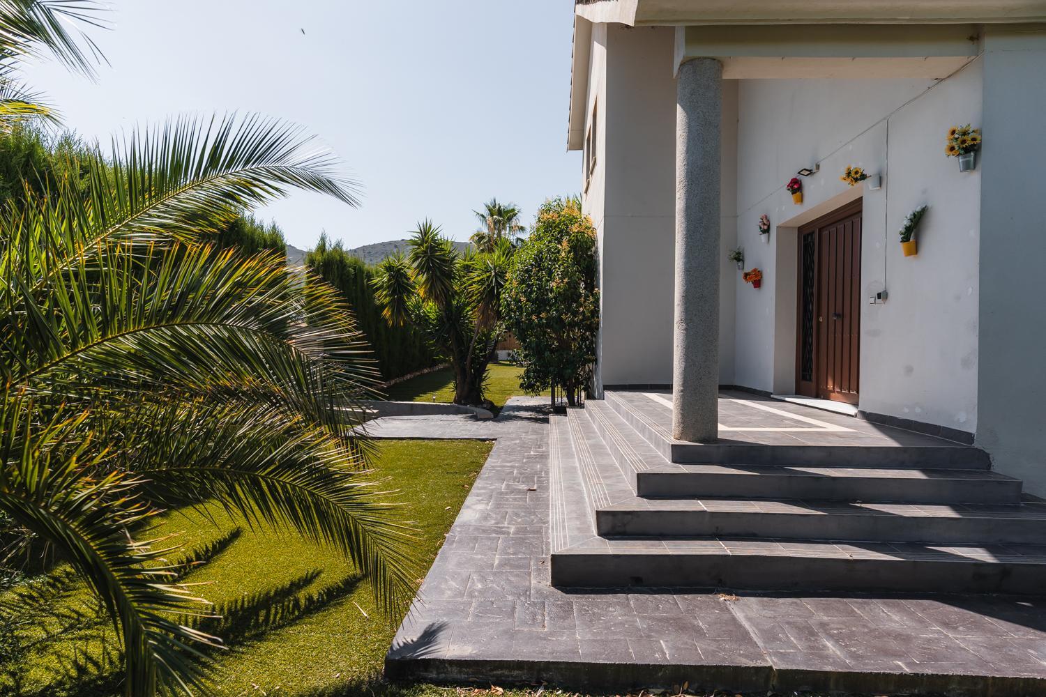 Home4u Granada Marymonte