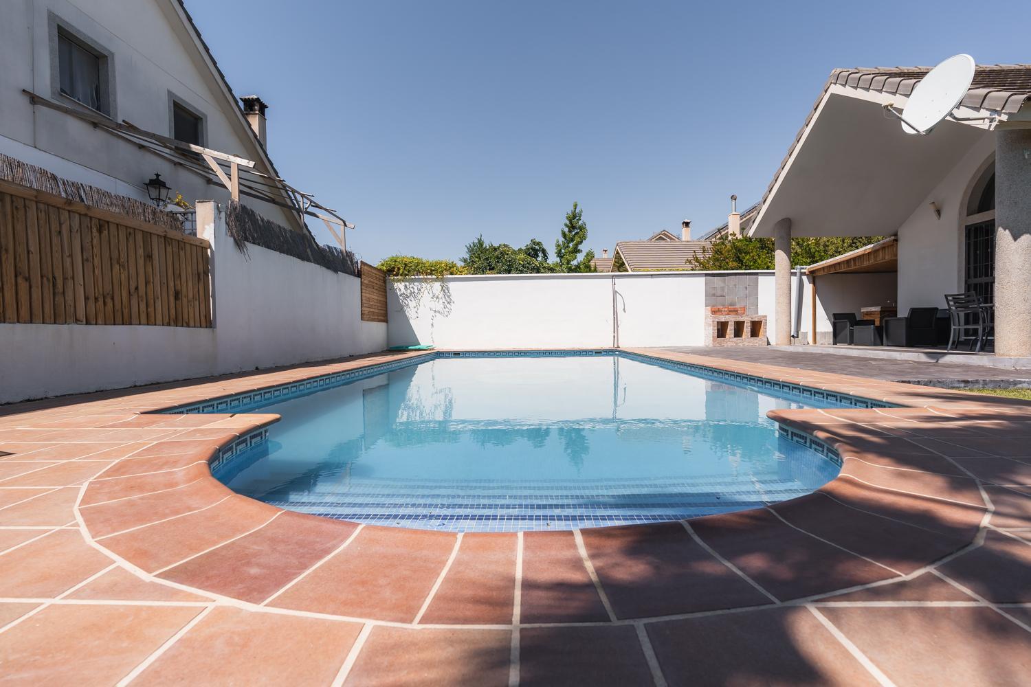 Home4u Granada Marymonte