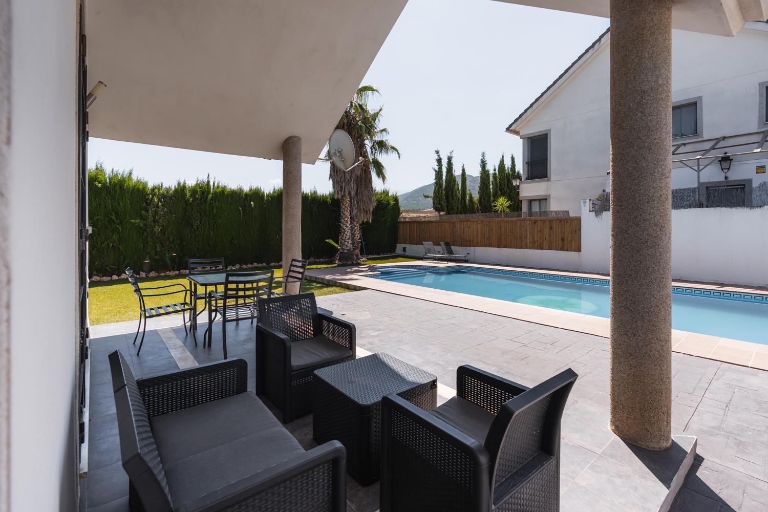 Home4u Granada Marymonte
