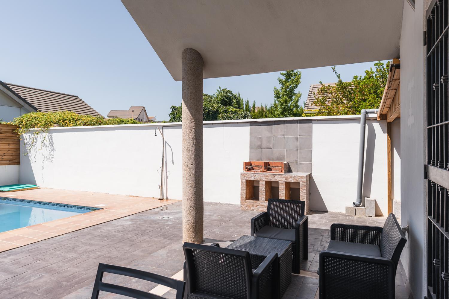 Home4u Granada Marymonte