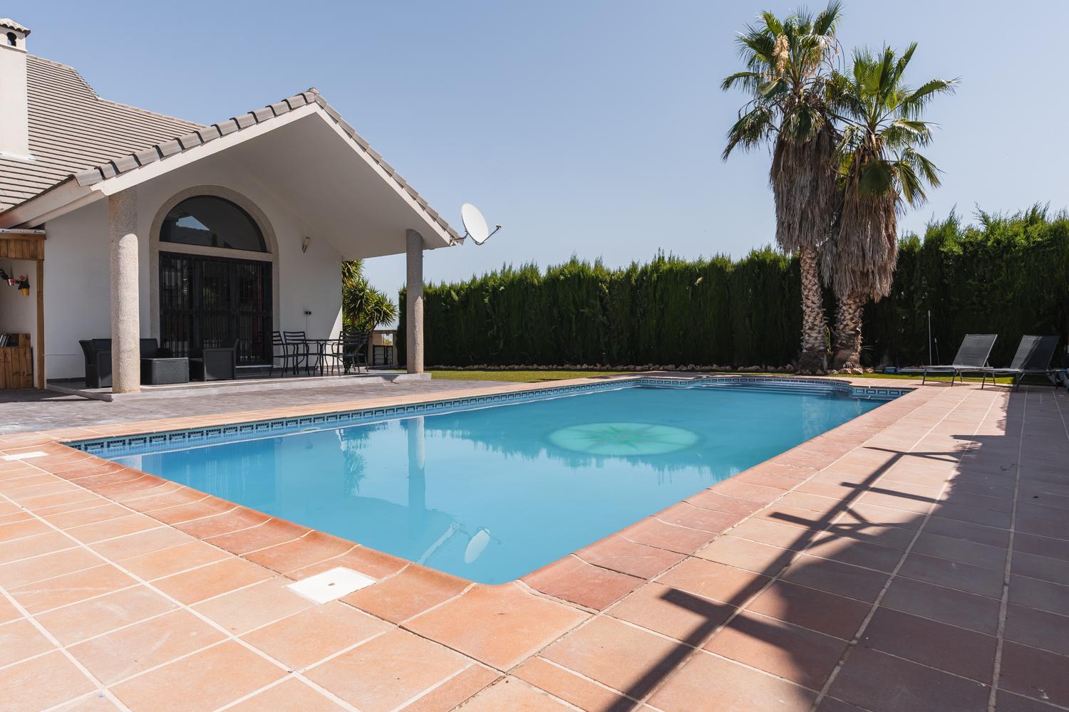 Home4u Granada Marymonte