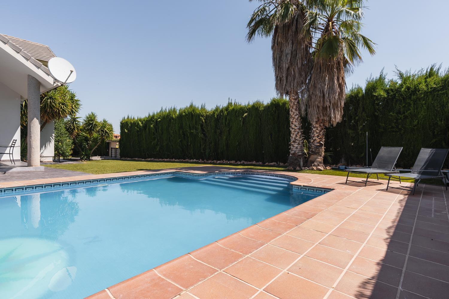 Home4u Granada Marymonte