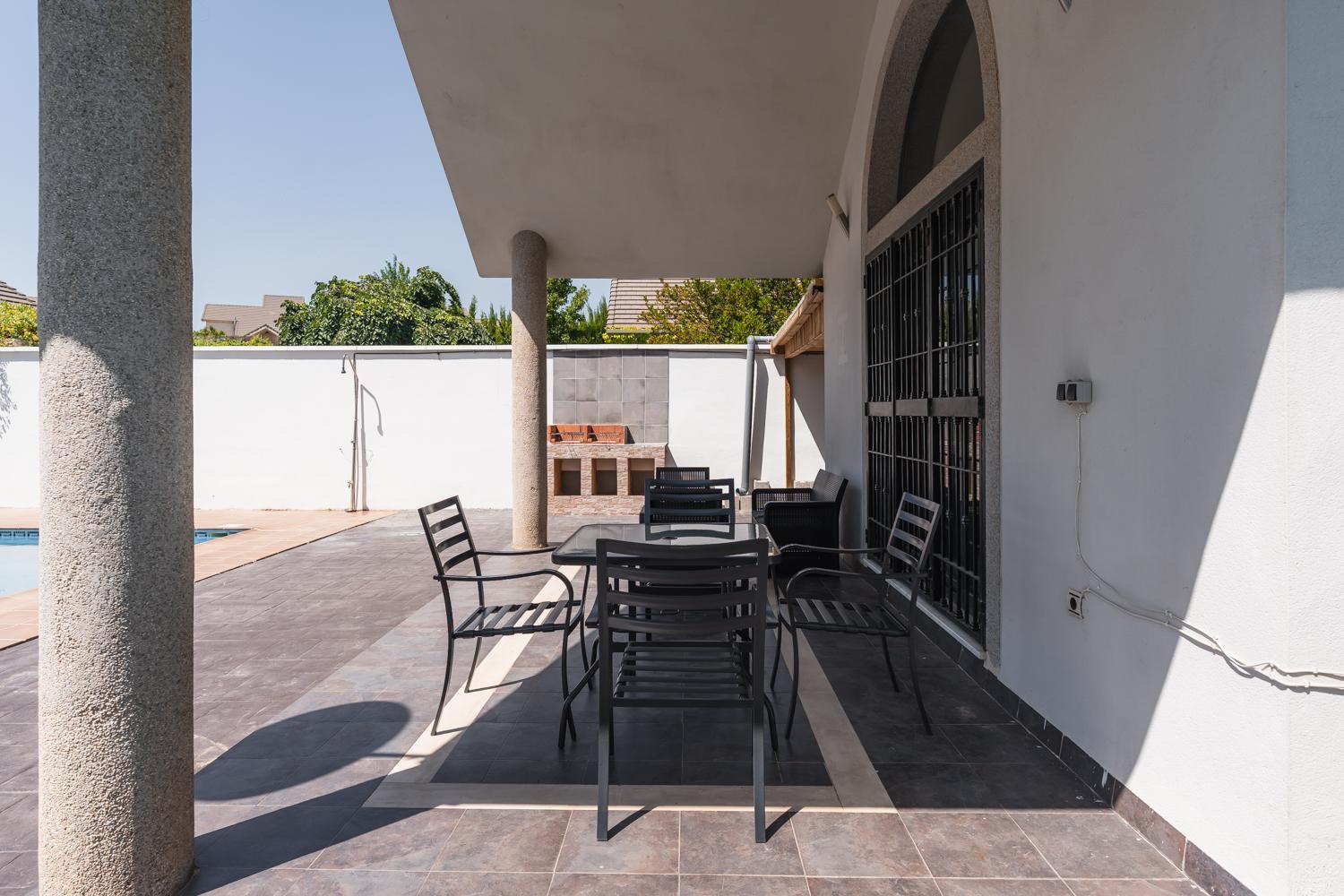 Home4u Granada Marymonte
