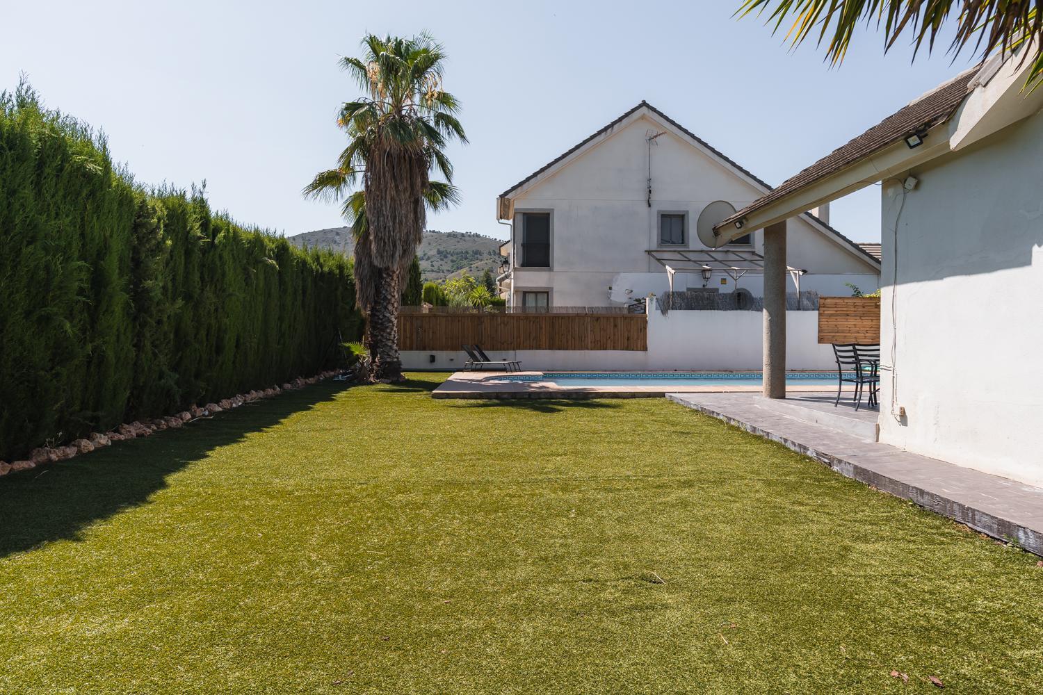 Home4u Granada Marymonte