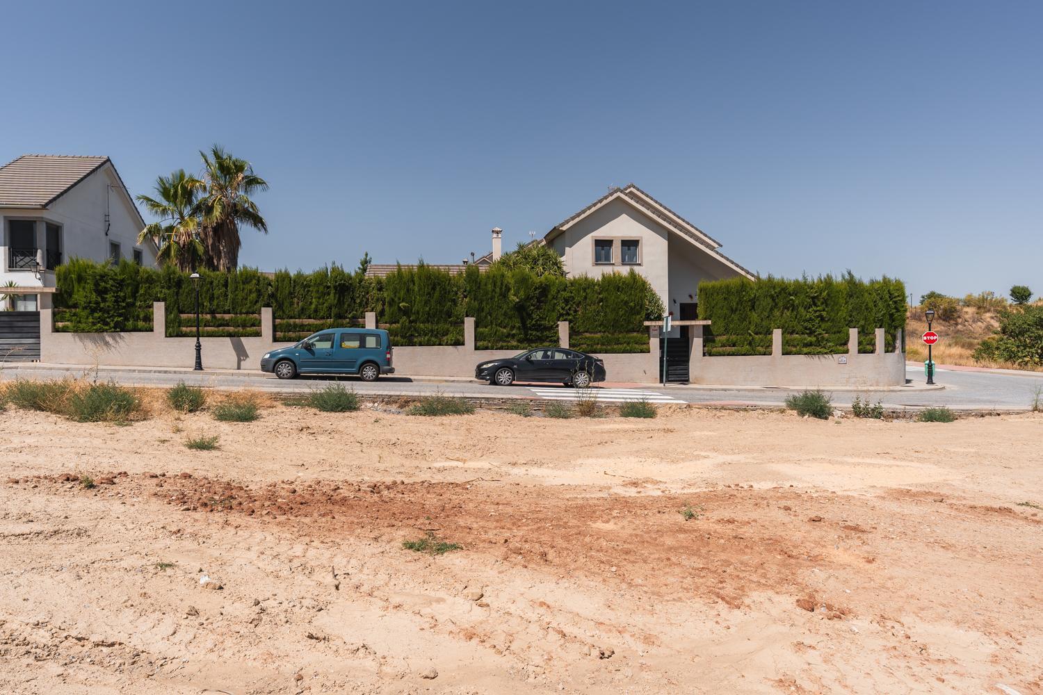 Home4u Granada Marymonte