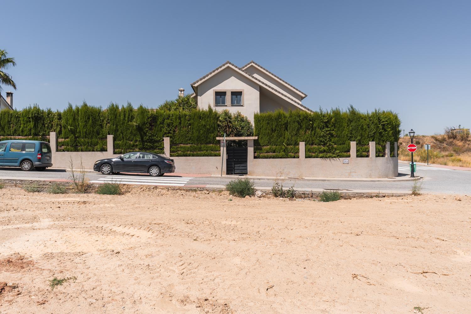 Home4u Granada Marymonte