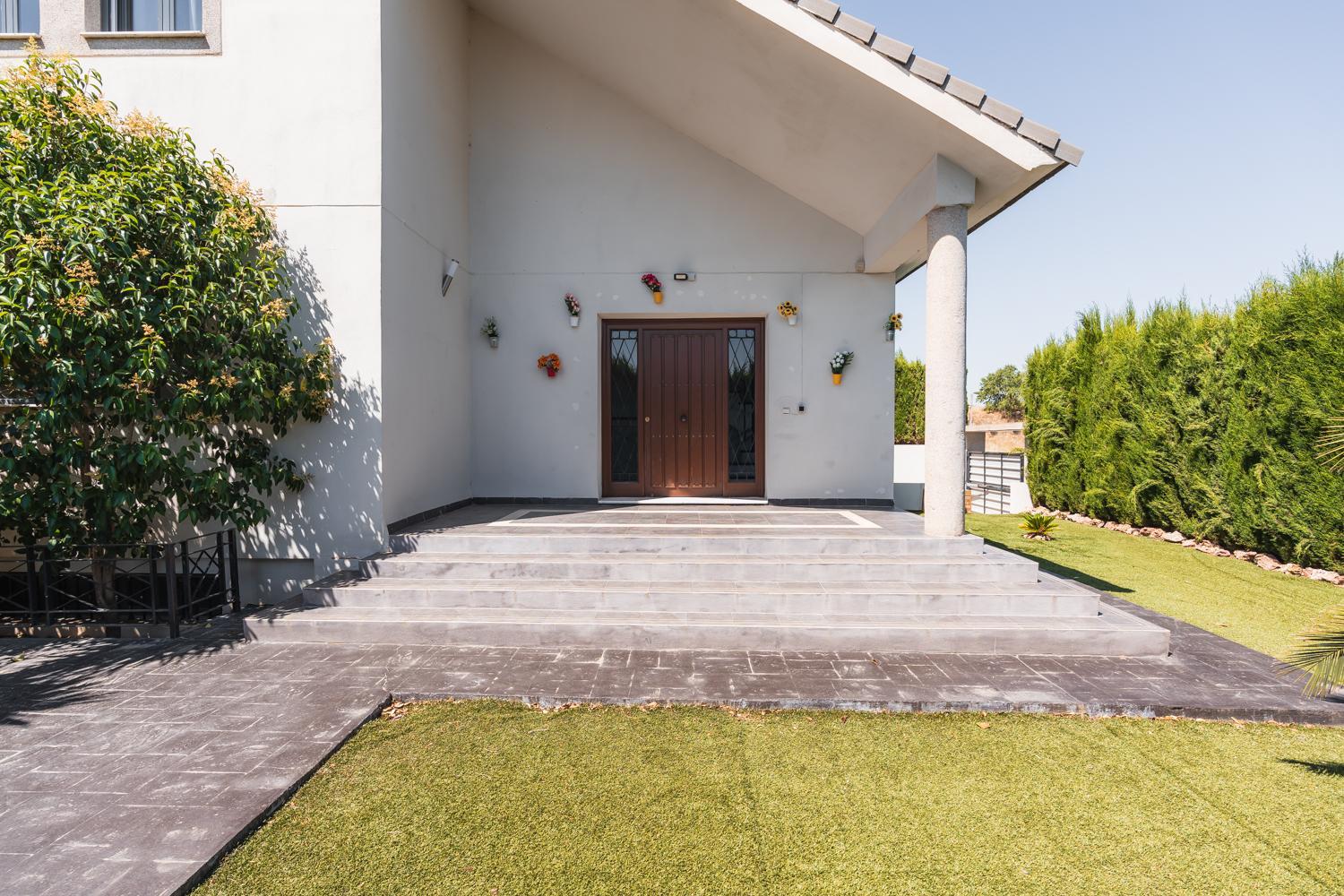 Home4u Granada Marymonte