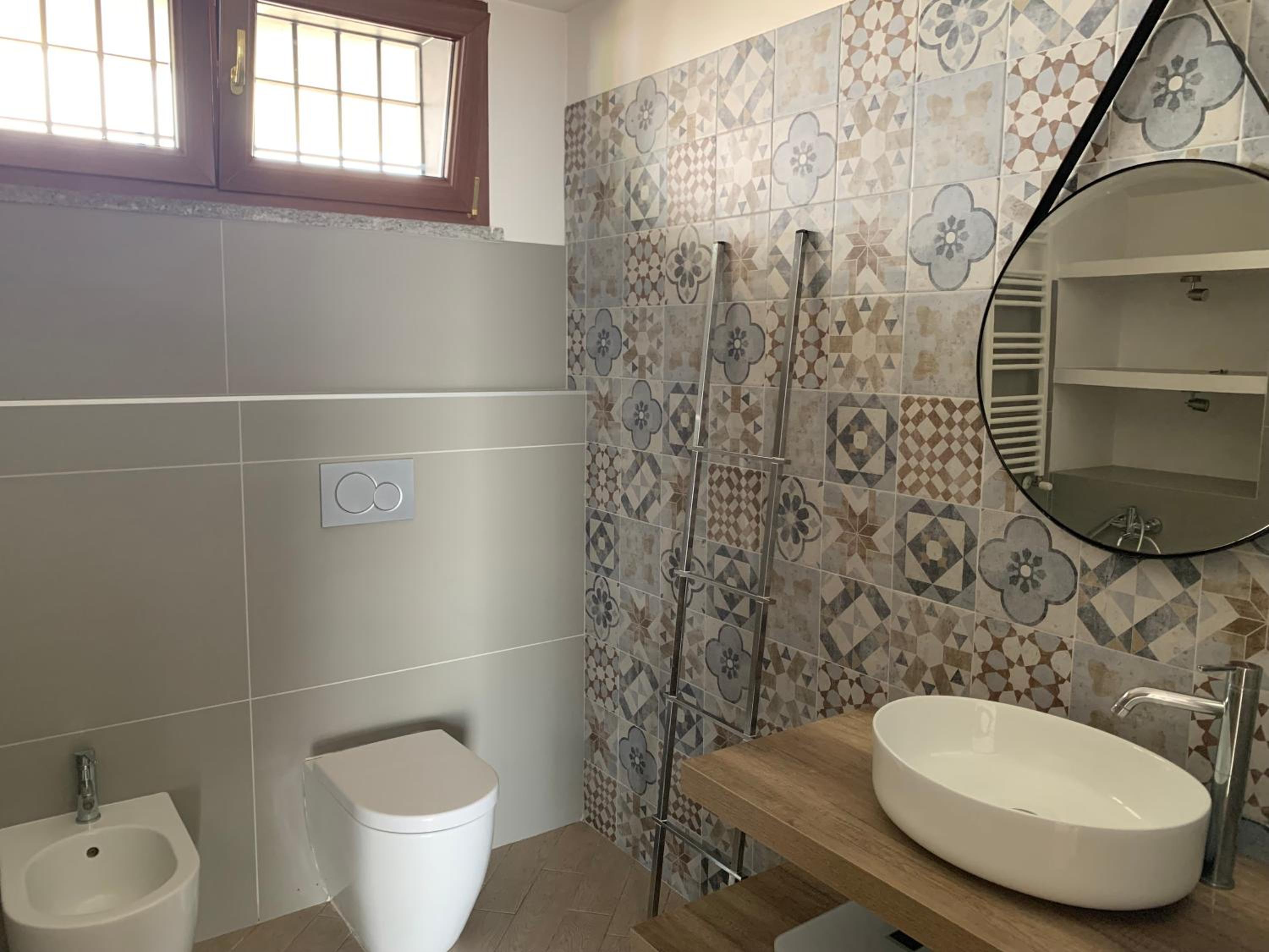 Villa Bob Oasi con piscina - Infernetto, Roma