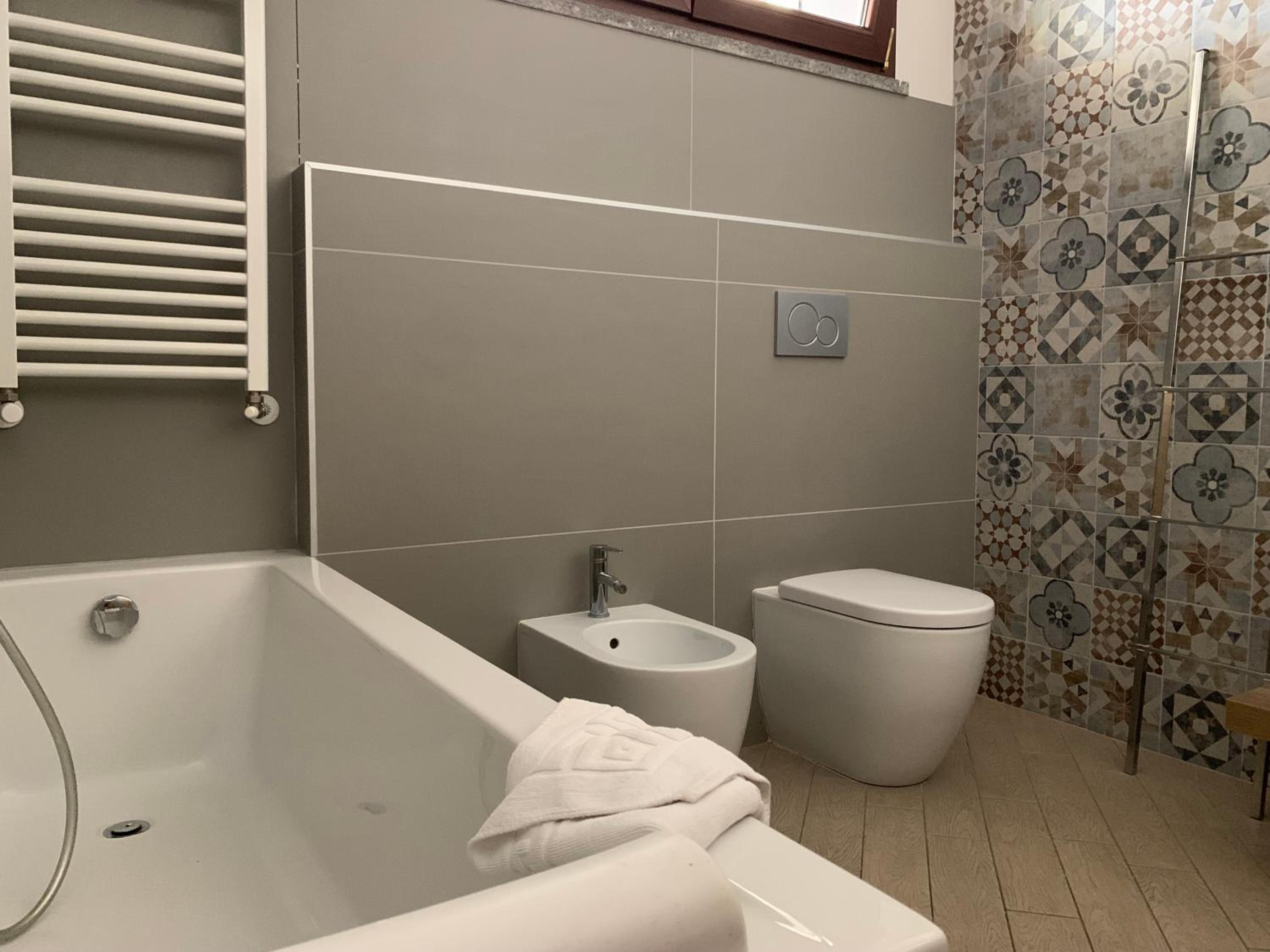Villa Bob Oasi con piscina - Infernetto, Roma