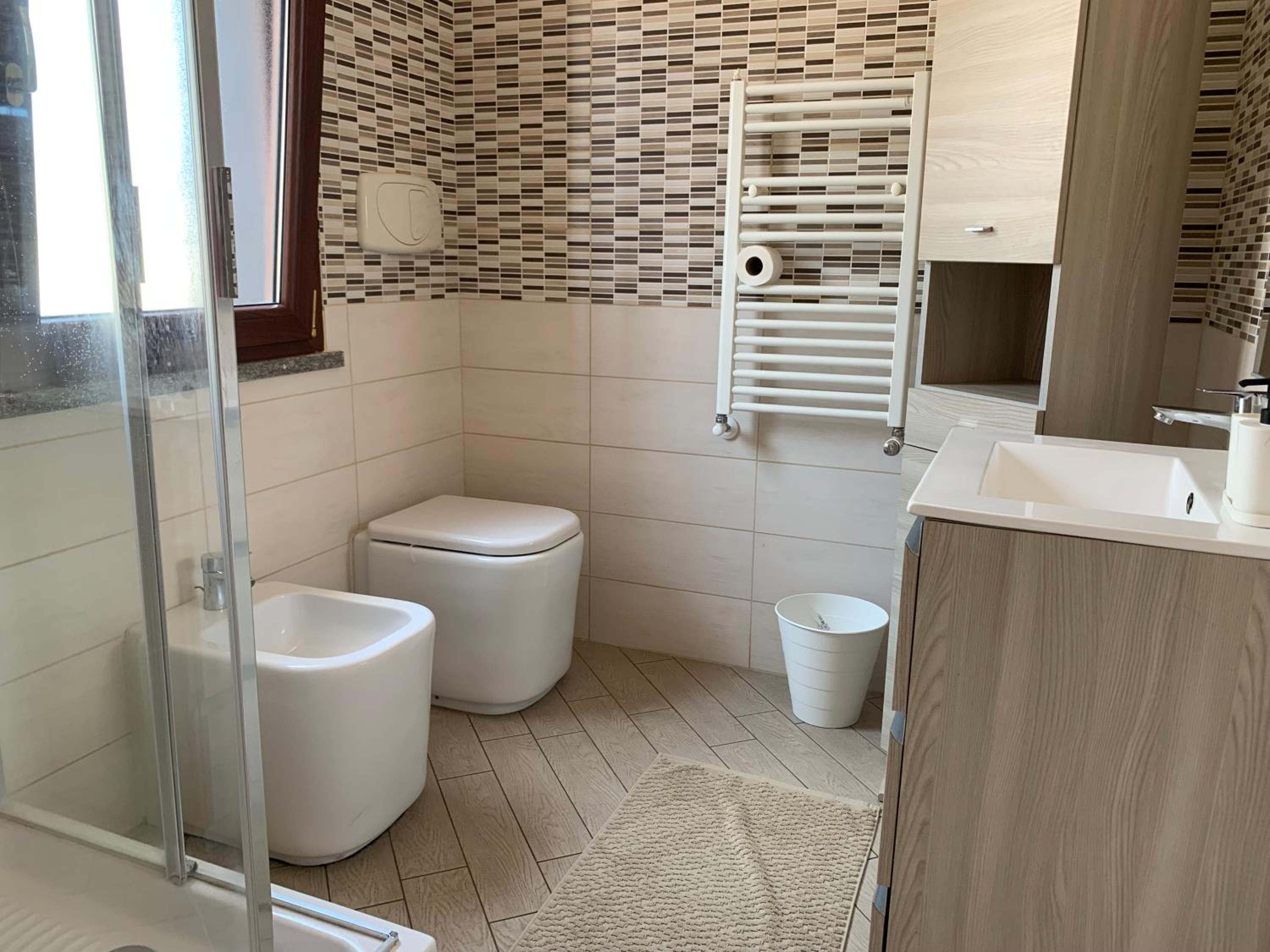 Villa Bob Oasi con piscina - Infernetto, Roma