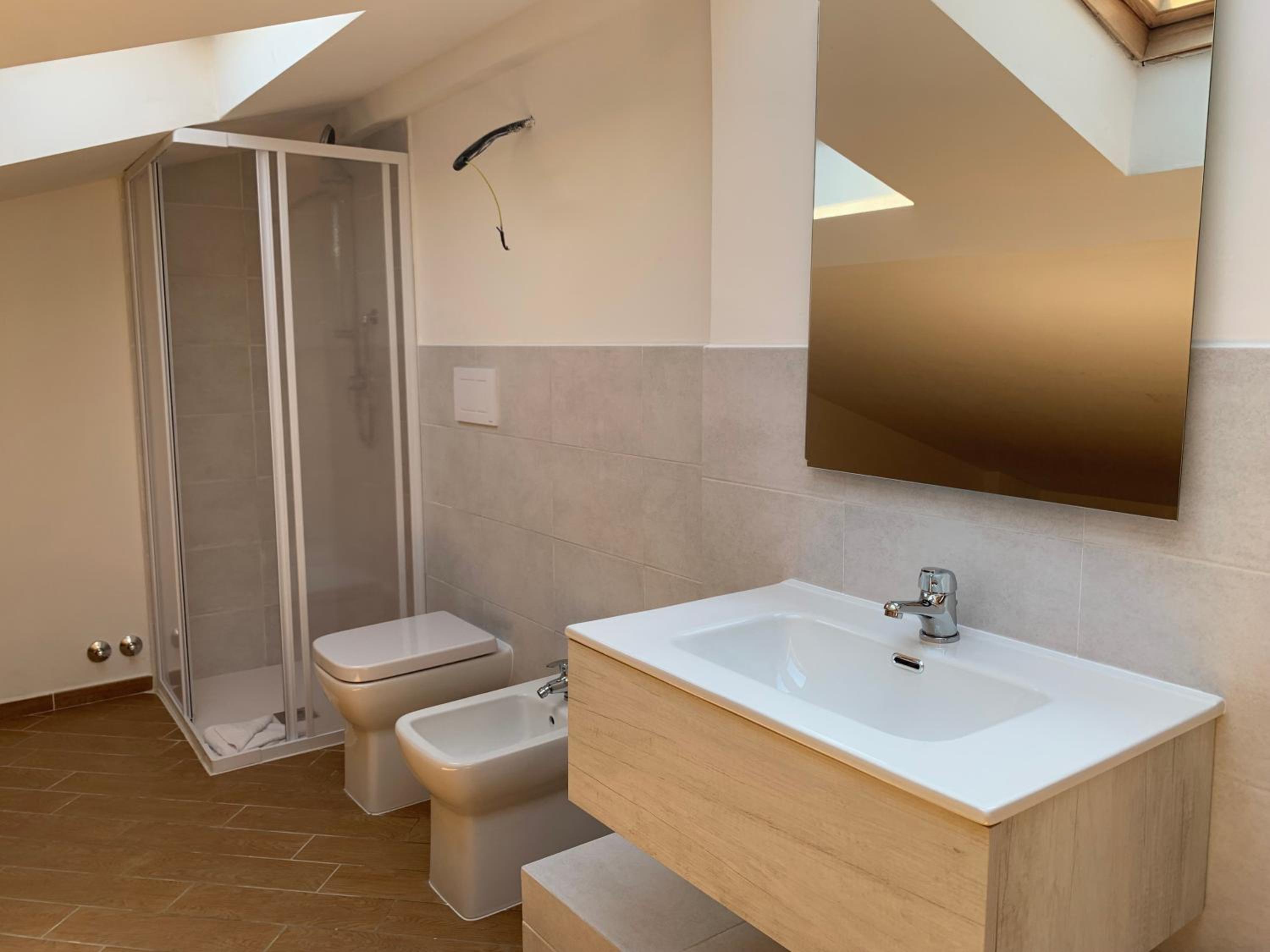 Villa Bob Oasi con piscina - Infernetto, Roma