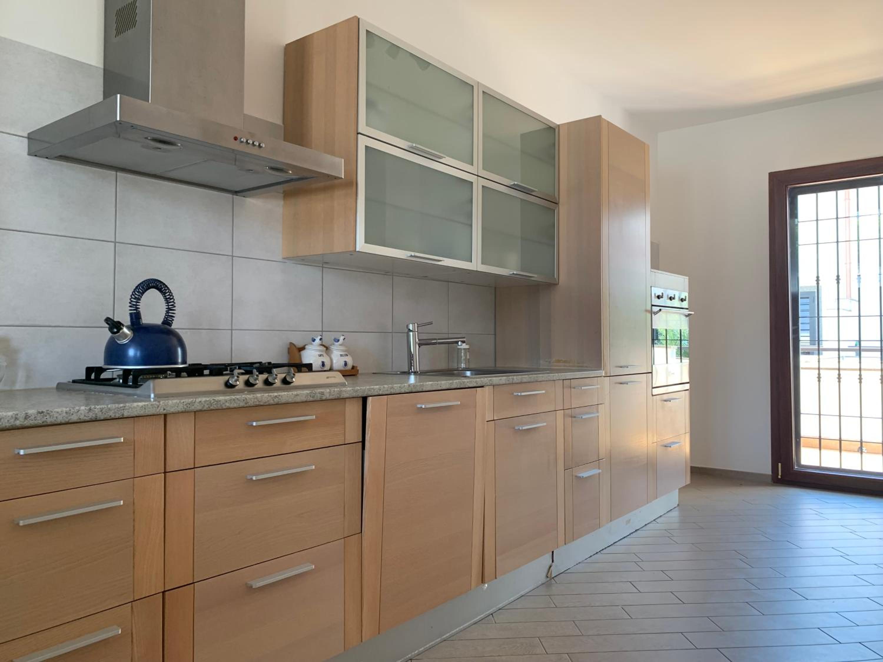 Villa Bob Oasi con piscina - Infernetto, Roma