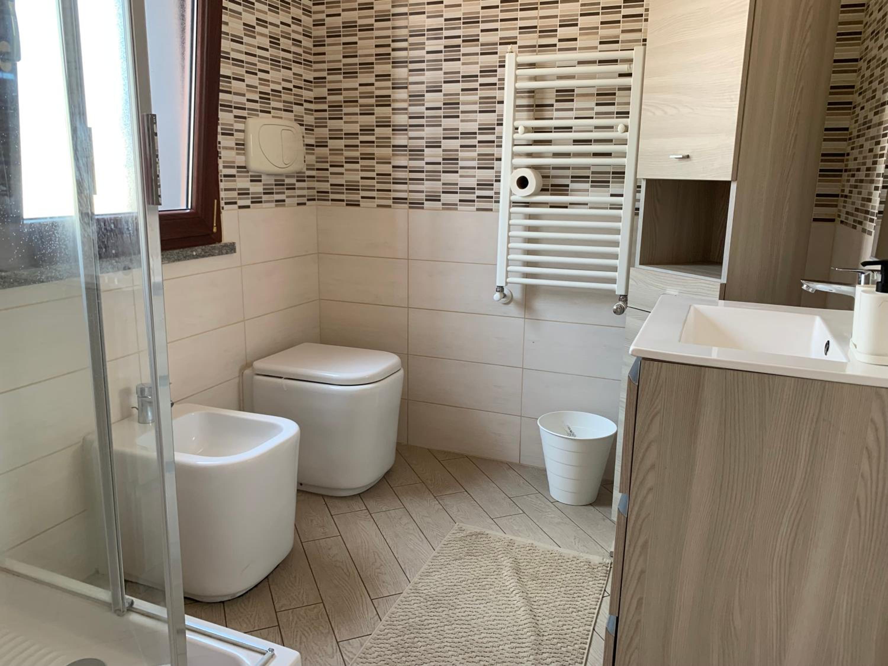 Villa Bob Oasi con piscina - Infernetto, Roma