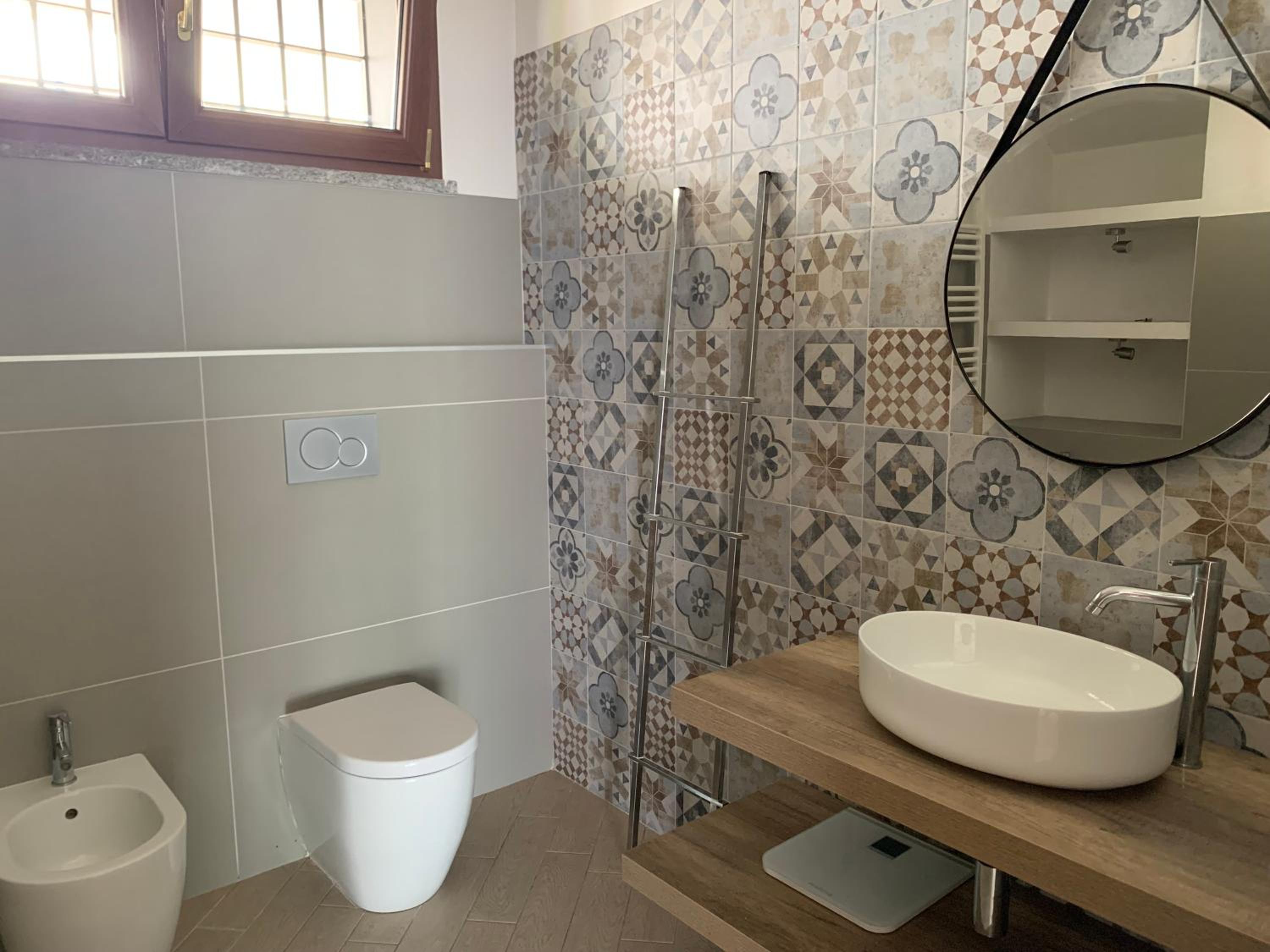 Villa Bob Oasi con piscina - Infernetto, Roma