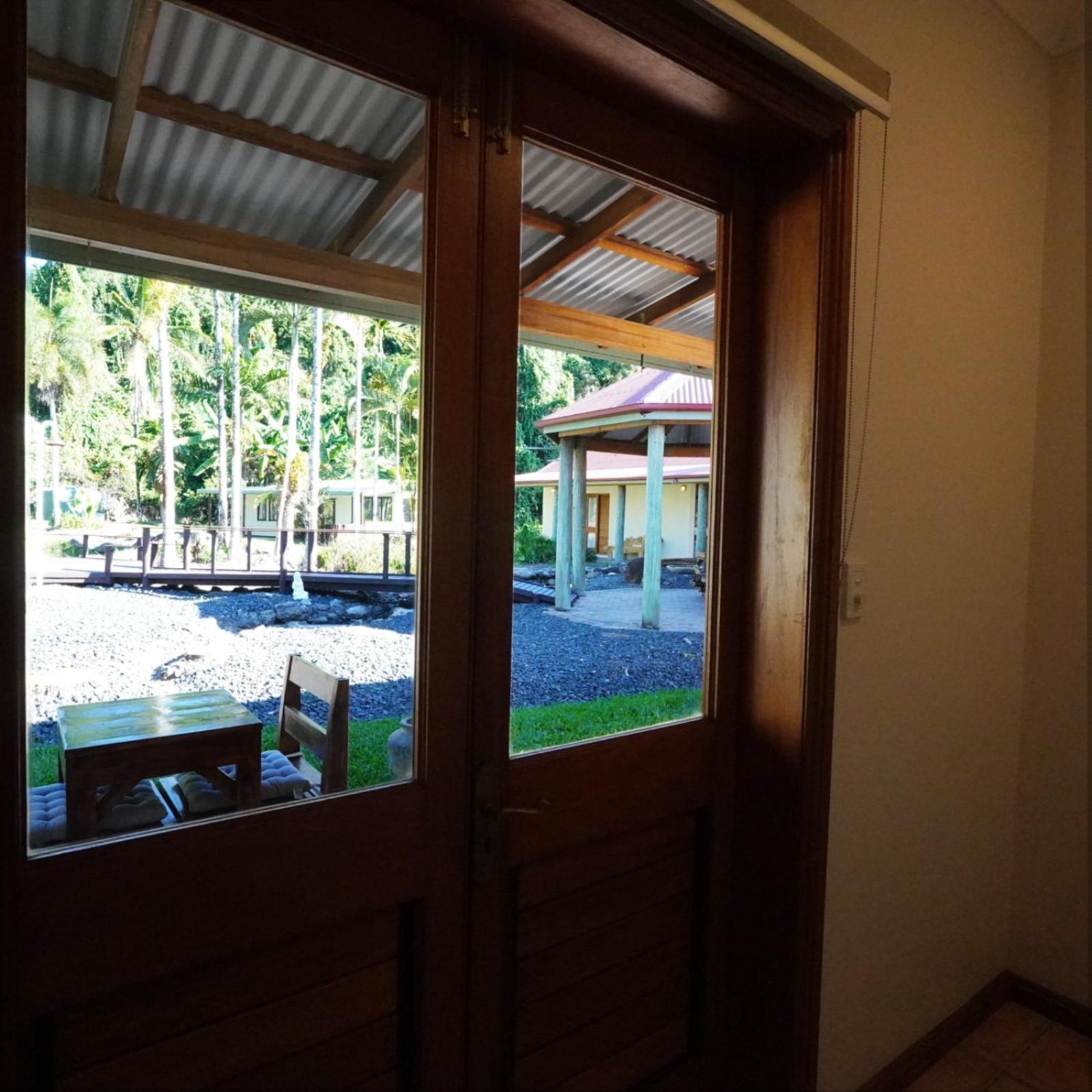 Ahana Hillside - Scenic Stay Near Cairns
