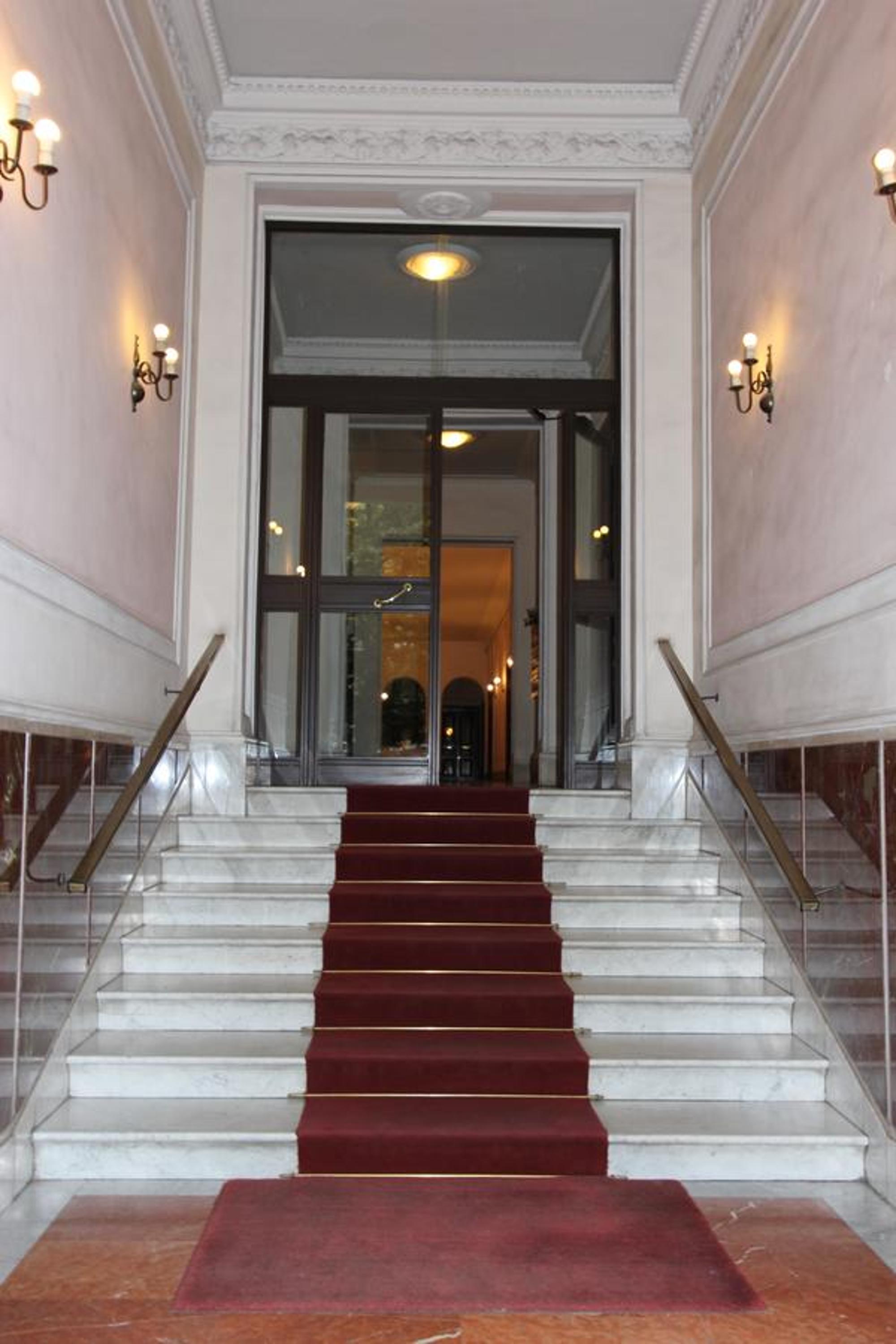 Art Atelier Accomodation Guest House