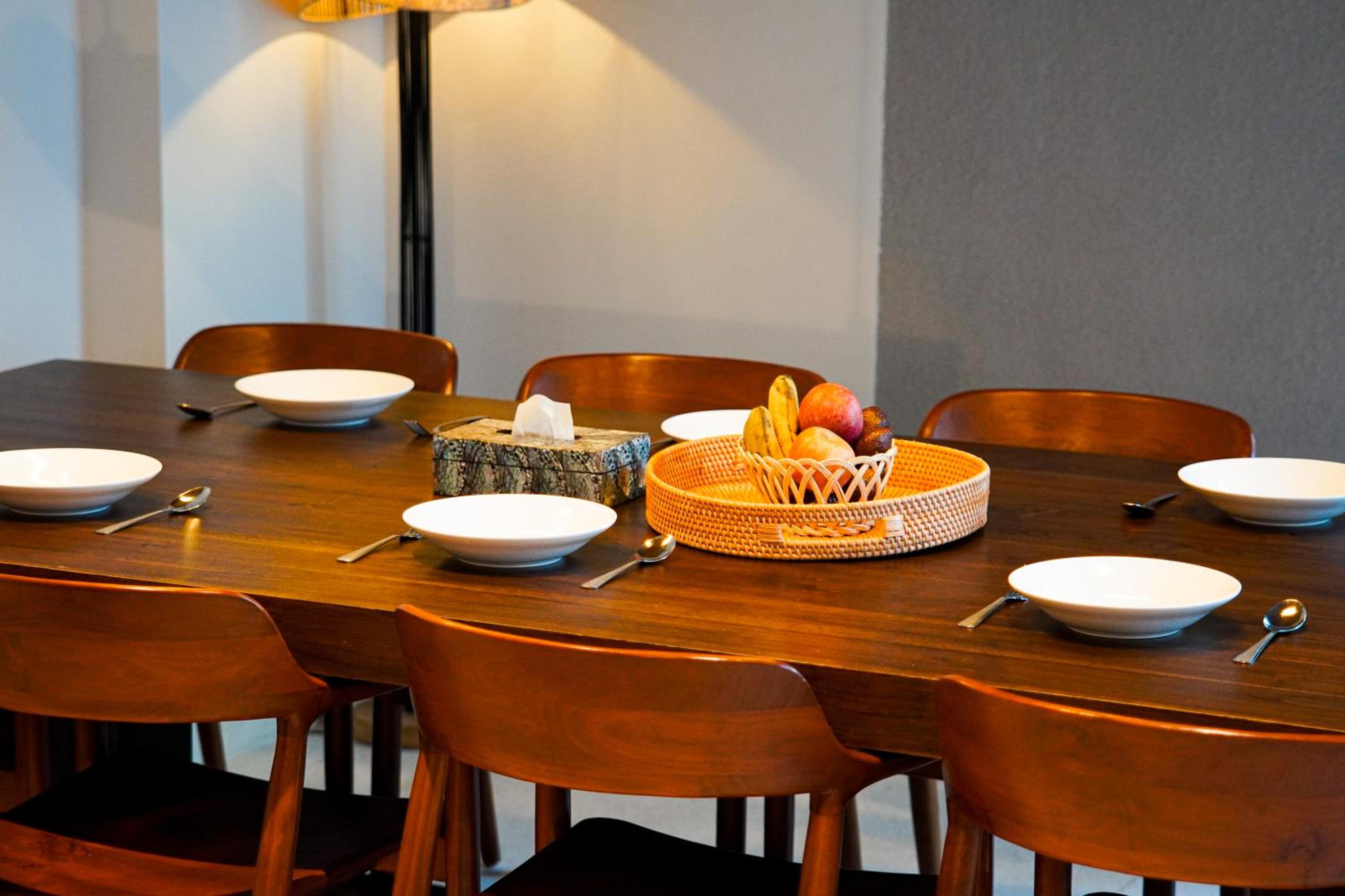 NEW! Luxury Modern 3BR Villa Kesatu in Canggu