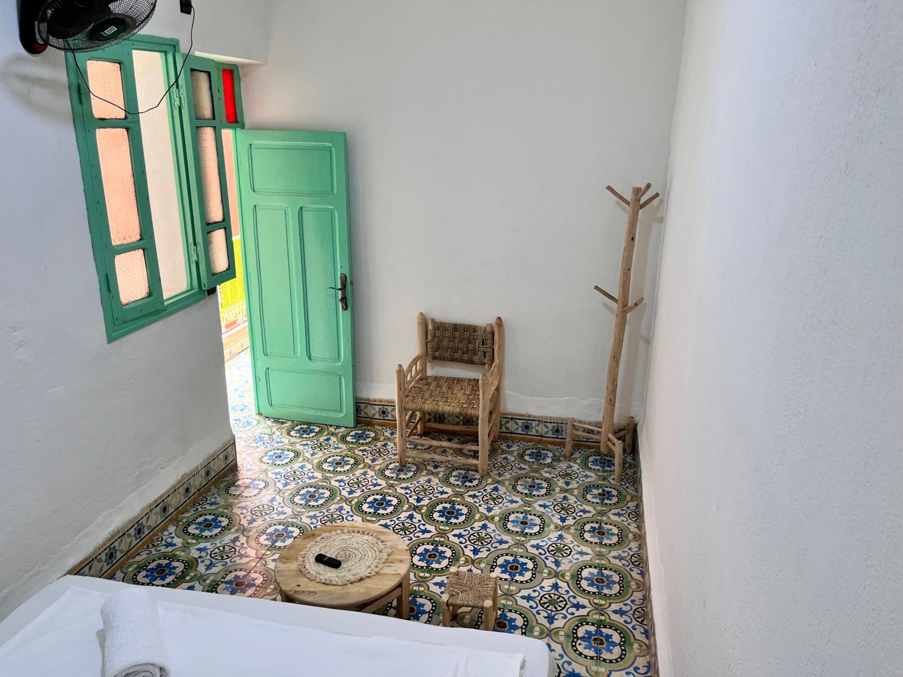 Palm Hostel