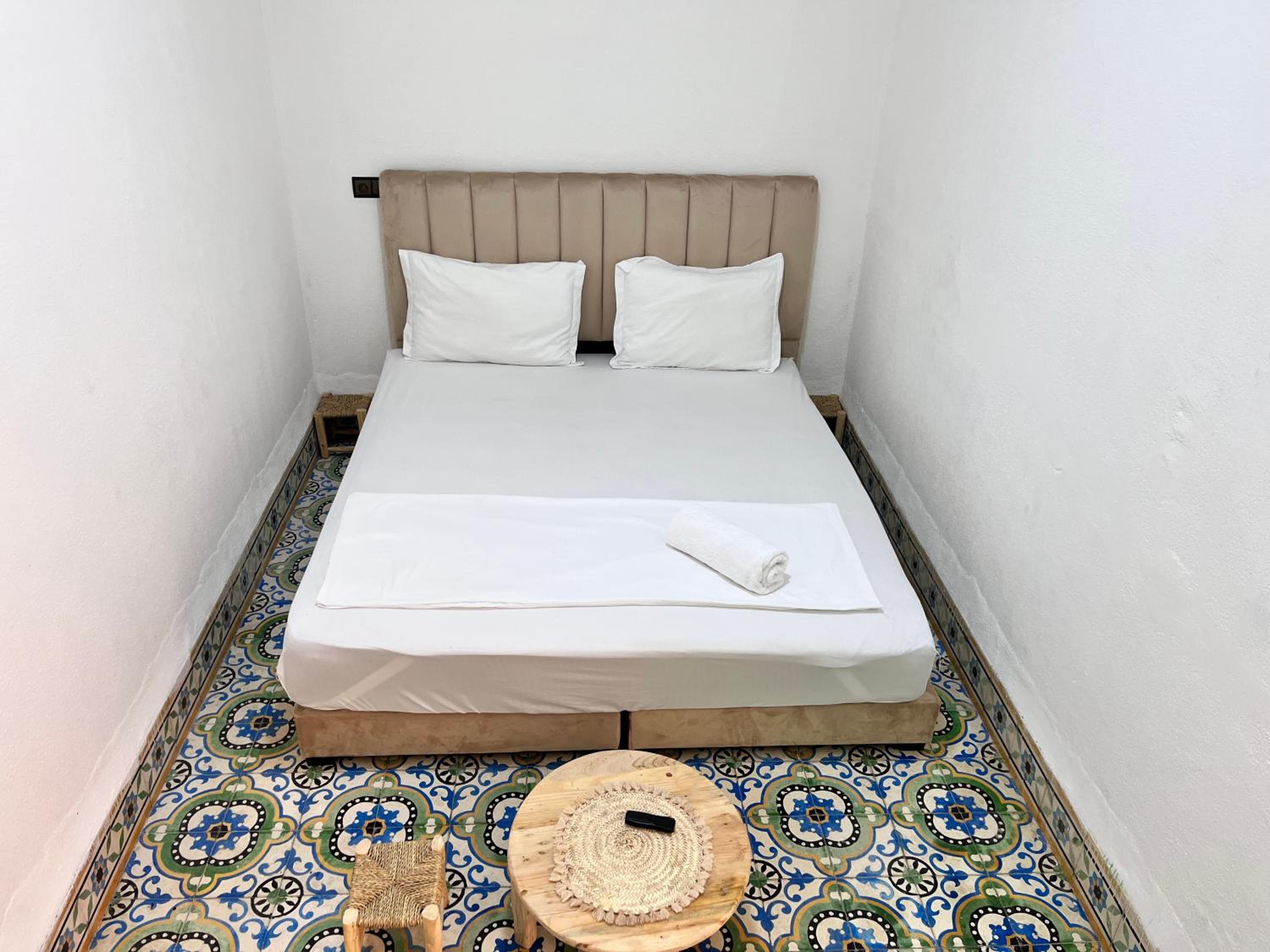 Palm Hostel