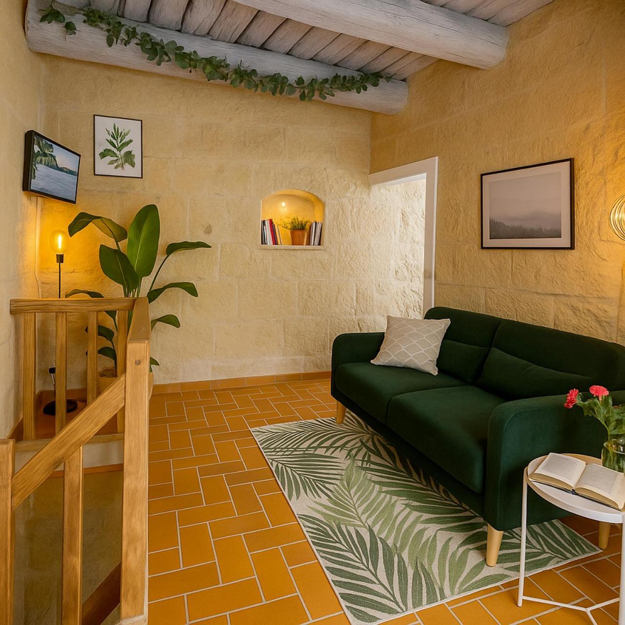 Un Quarto di Torre