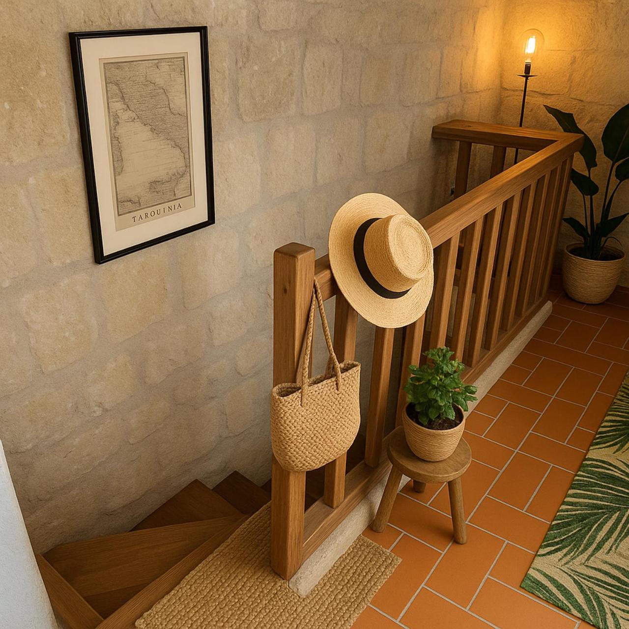 Un Quarto di Torre