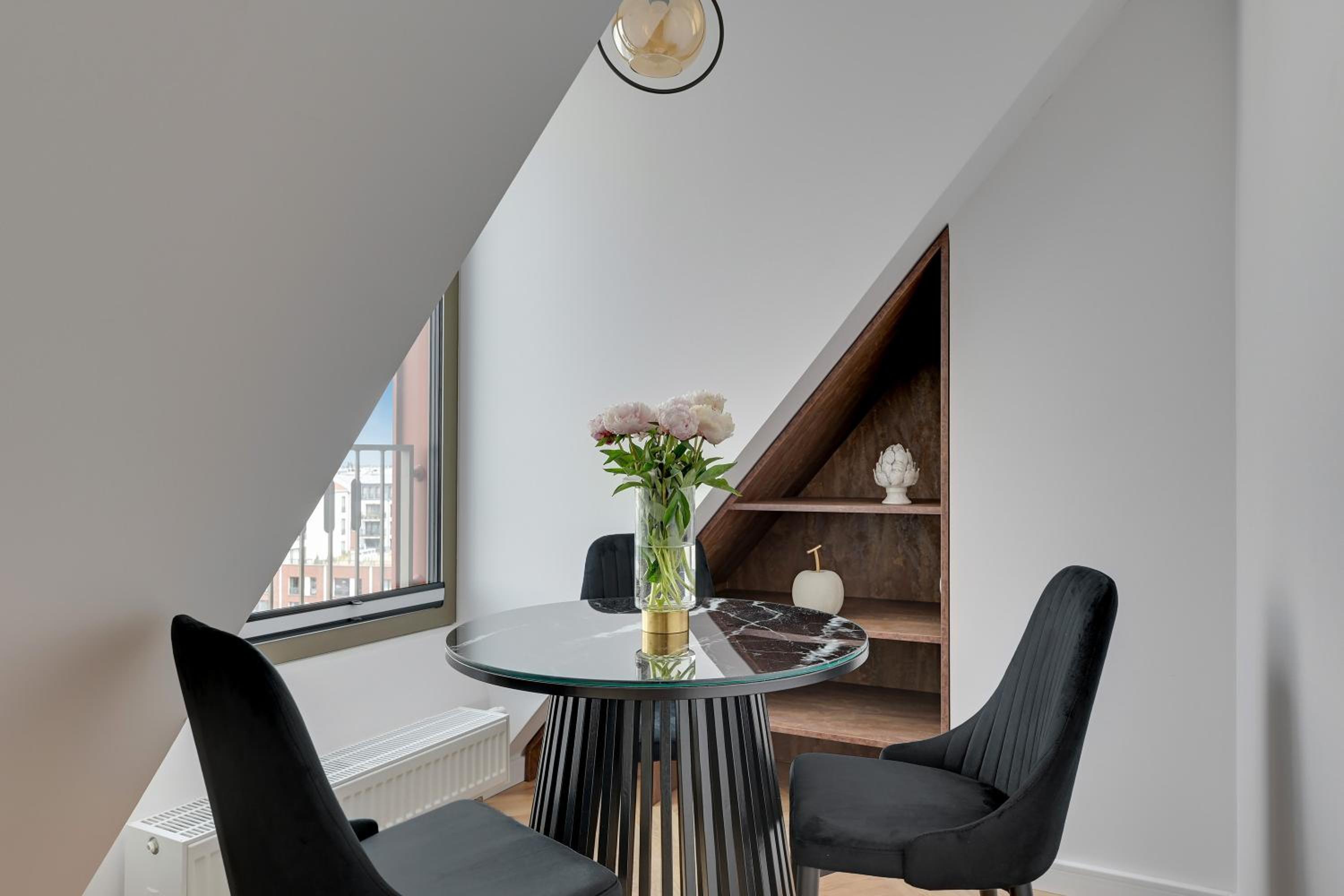 Granaria Premium River View by Downtown Apartments